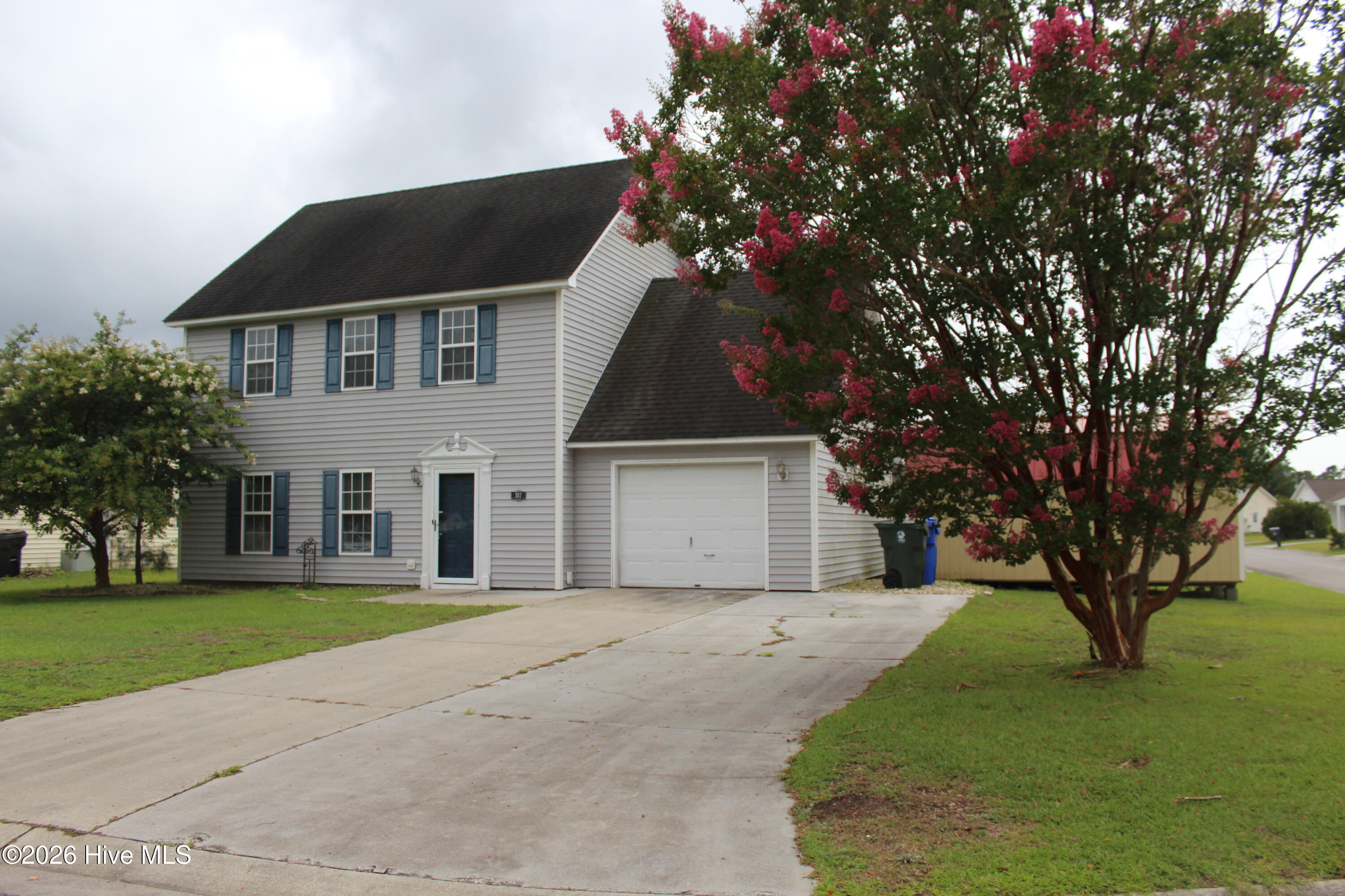 317 Foxhall Road Property Photo 2