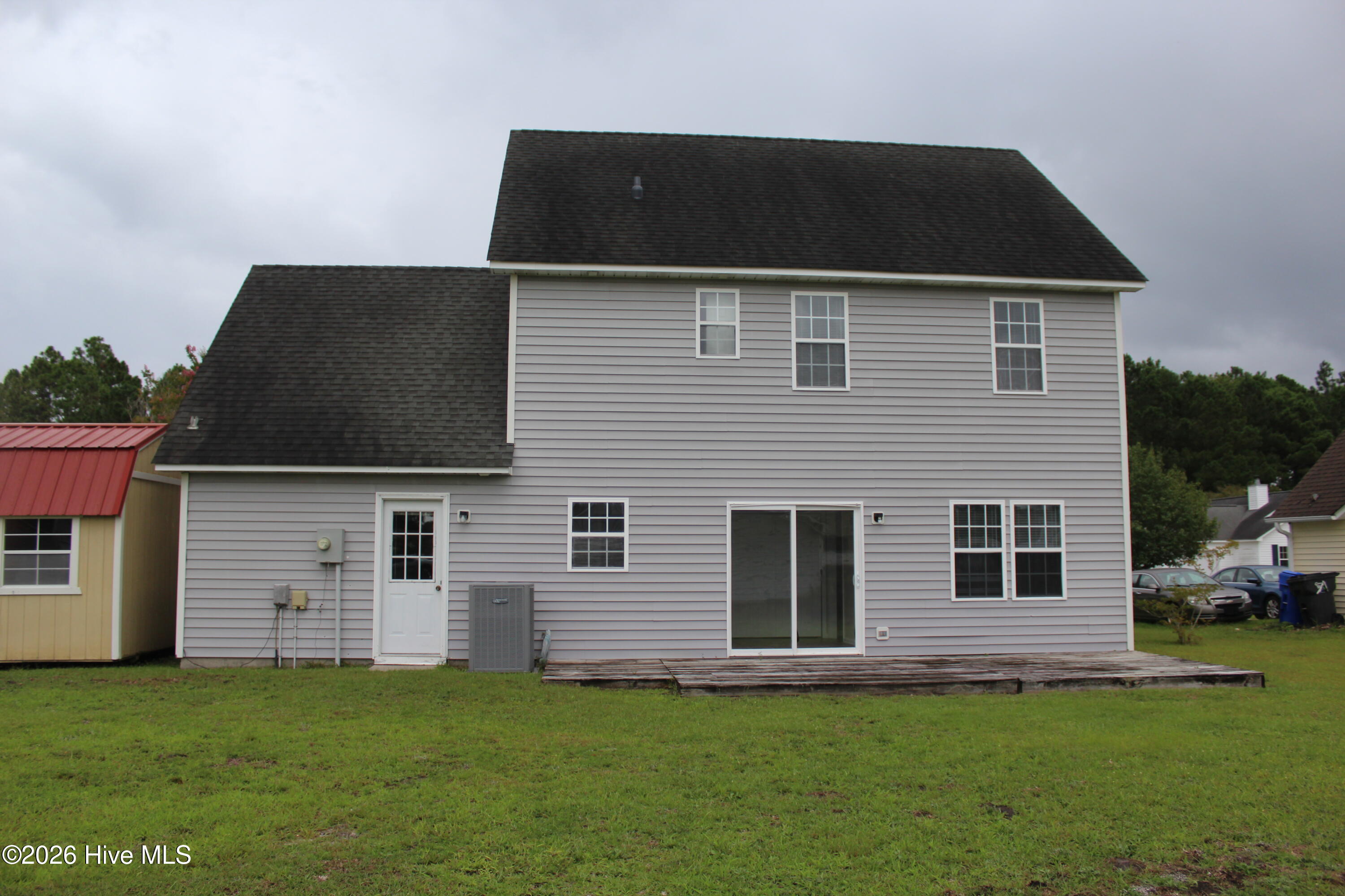 317 Foxhall Road Property Photo 24