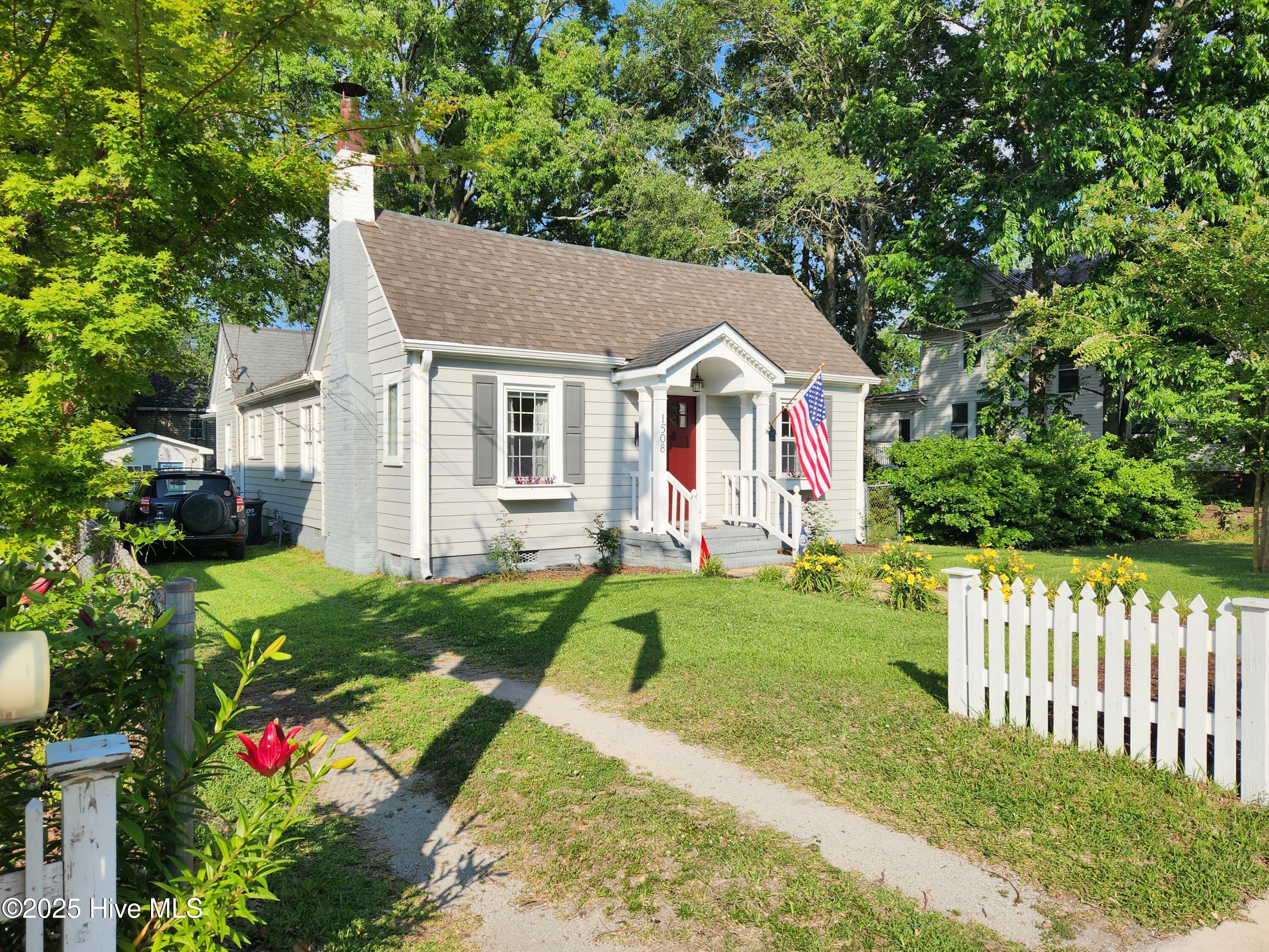 1508 National Avenue Property Photo 26