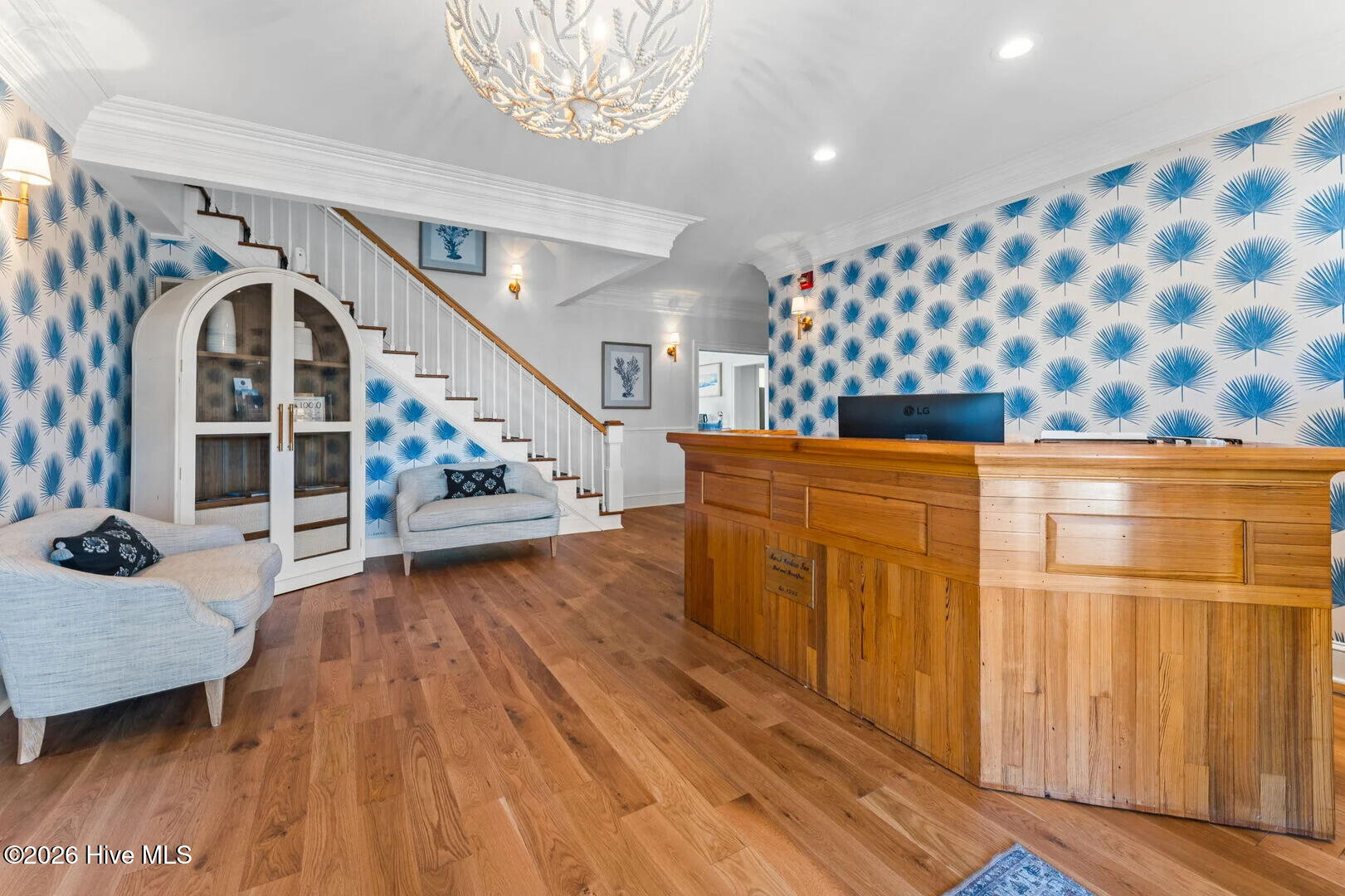 21 Keelson Row Captains Quarters Week C Property Photo 18