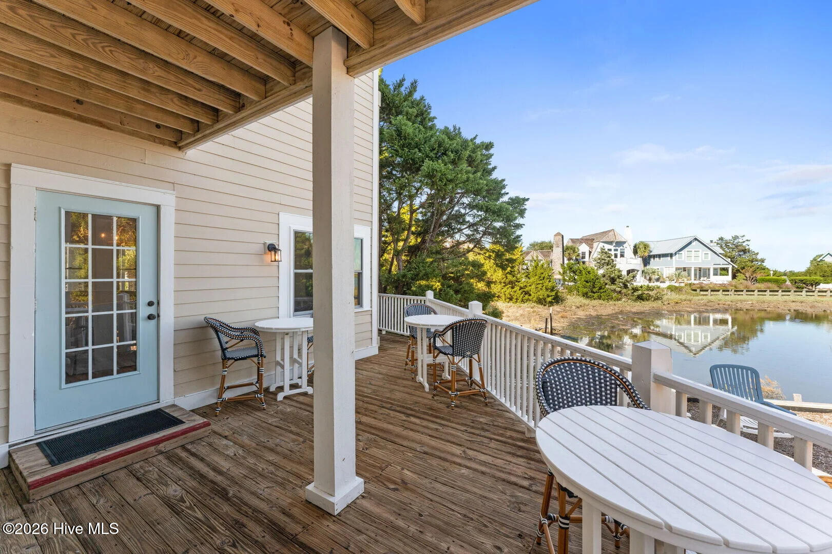 21 Keelson Row Captains Quarters Week C Property Photo 23