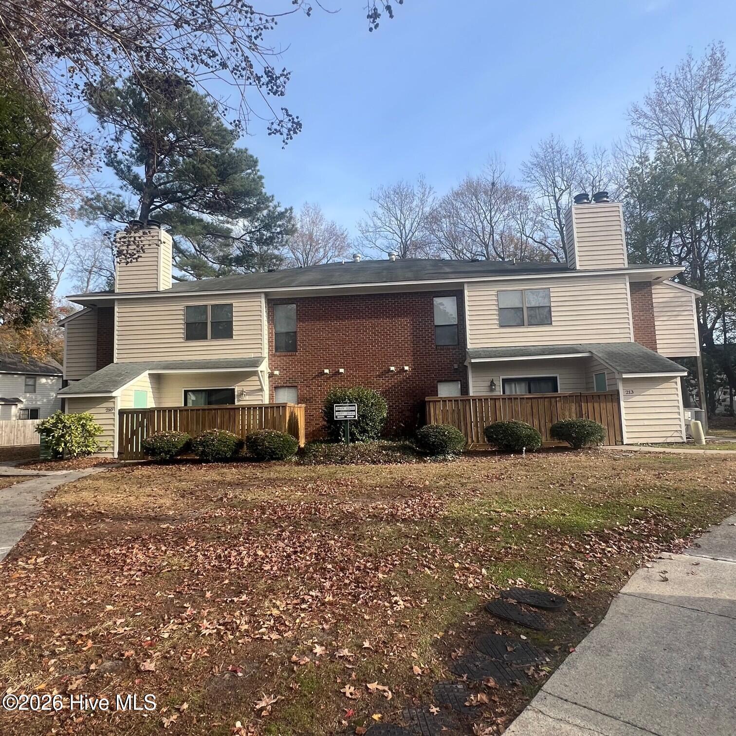 211 Hidden Branches Close Property Photo 1