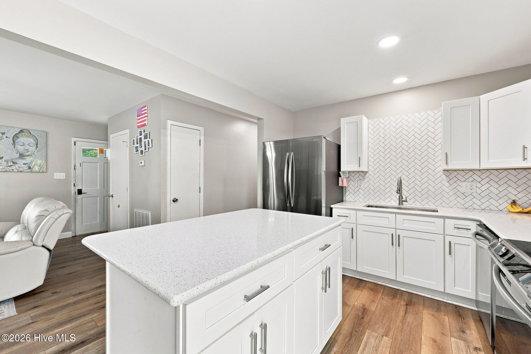 2802 Monroe Drive Property Photo 17