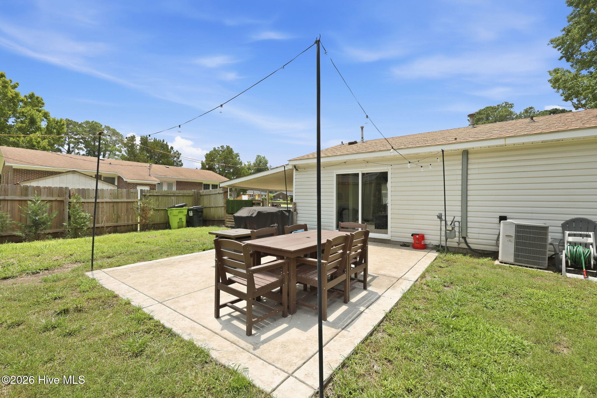 2802 Monroe Drive Property Photo 28