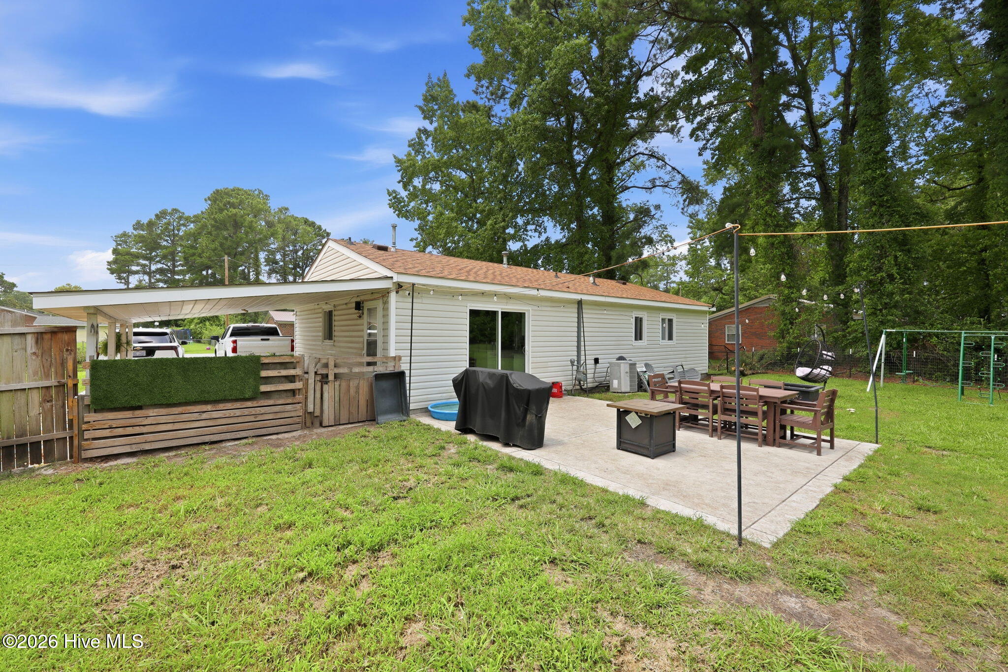 2802 Monroe Drive Property Photo 29