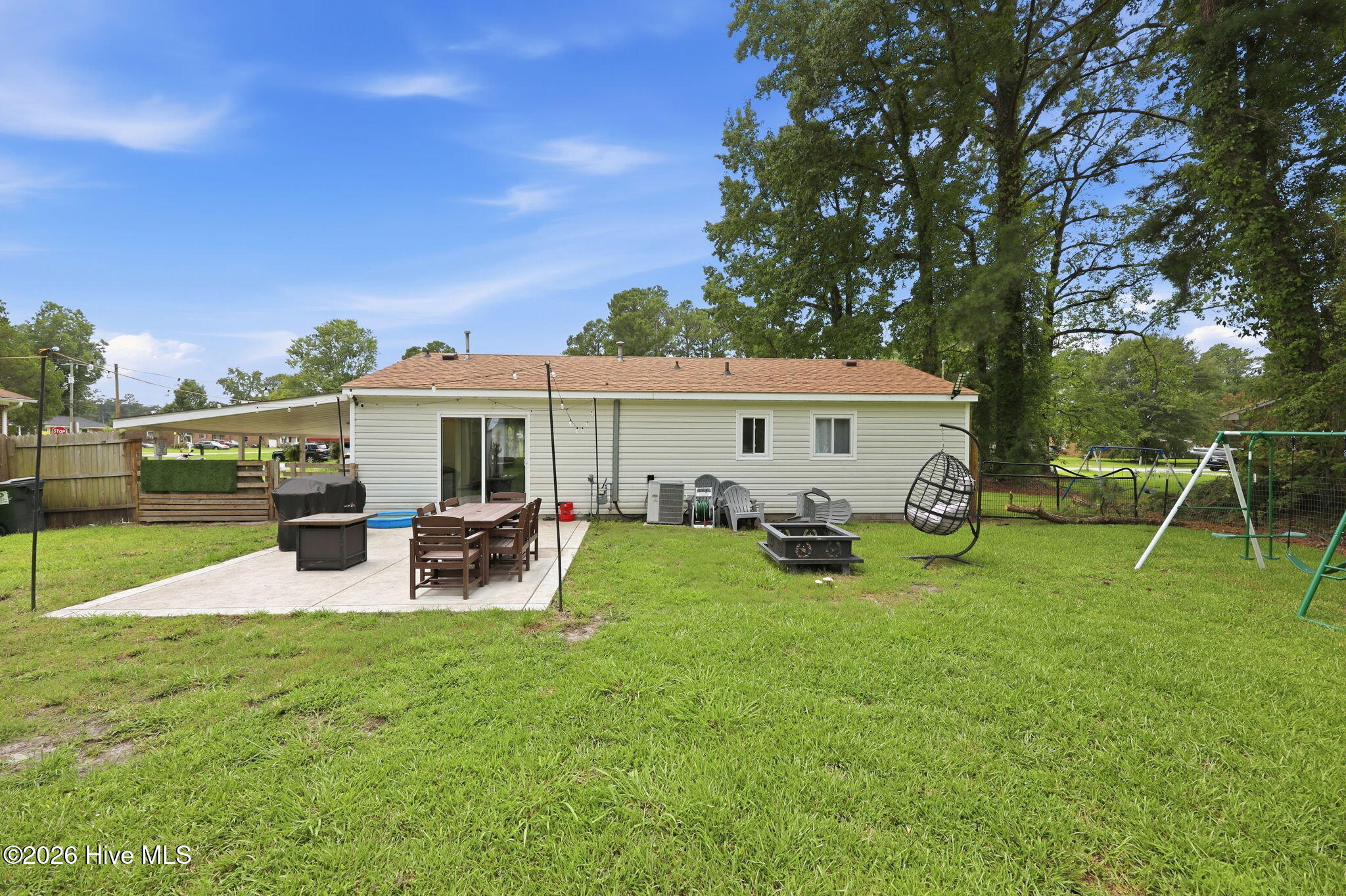 2802 Monroe Drive Property Photo 30