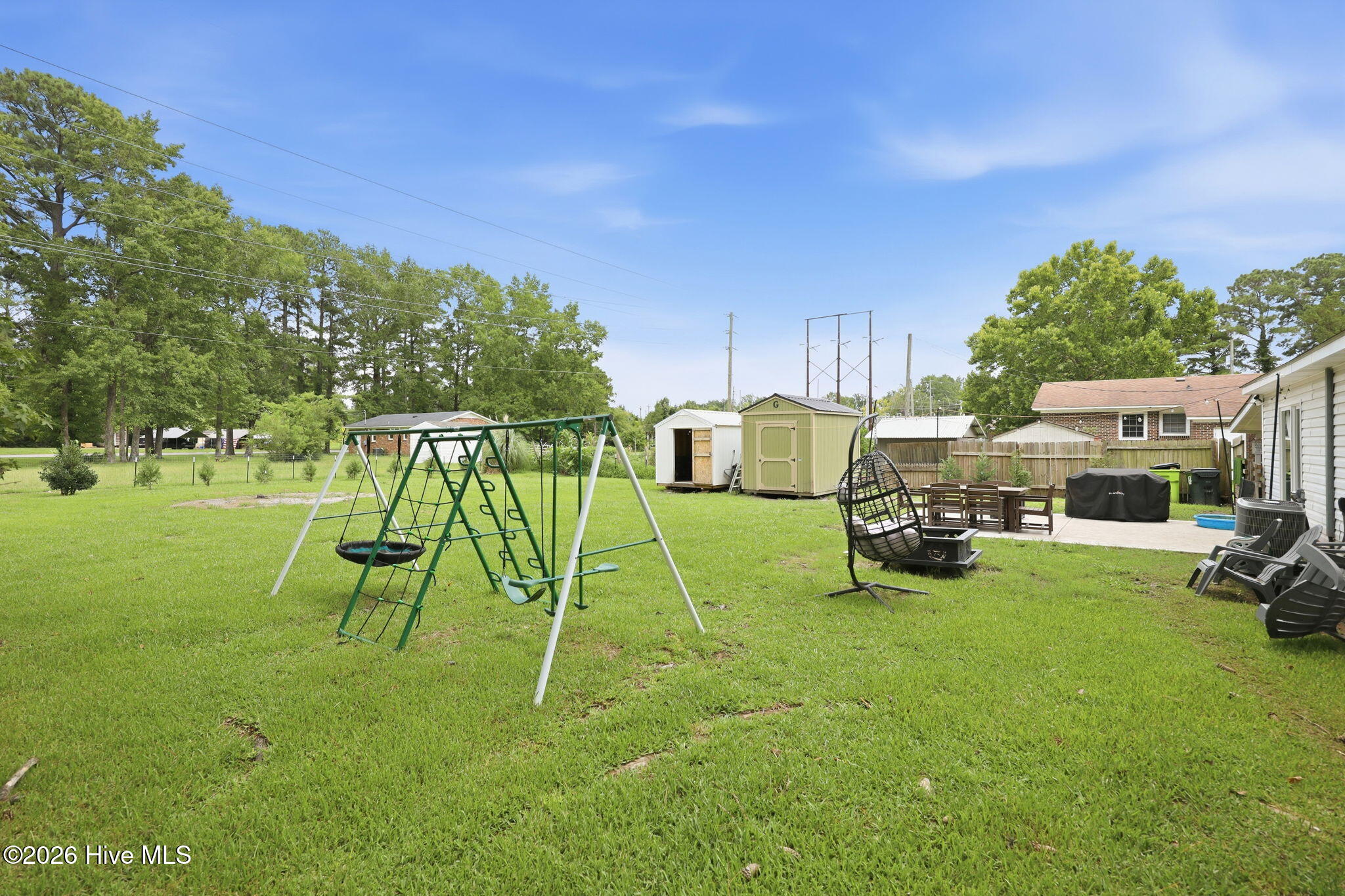 2802 Monroe Drive Property Photo 32