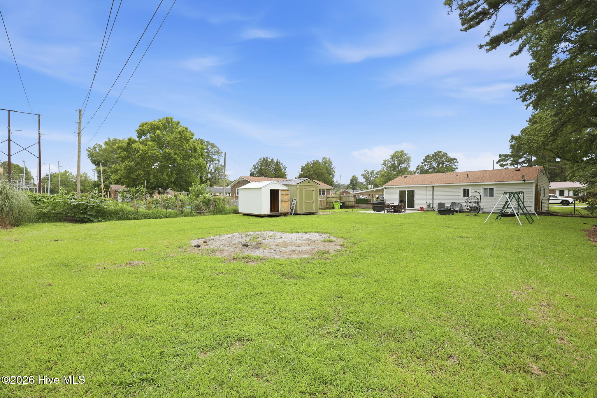 2802 Monroe Drive Property Photo 33