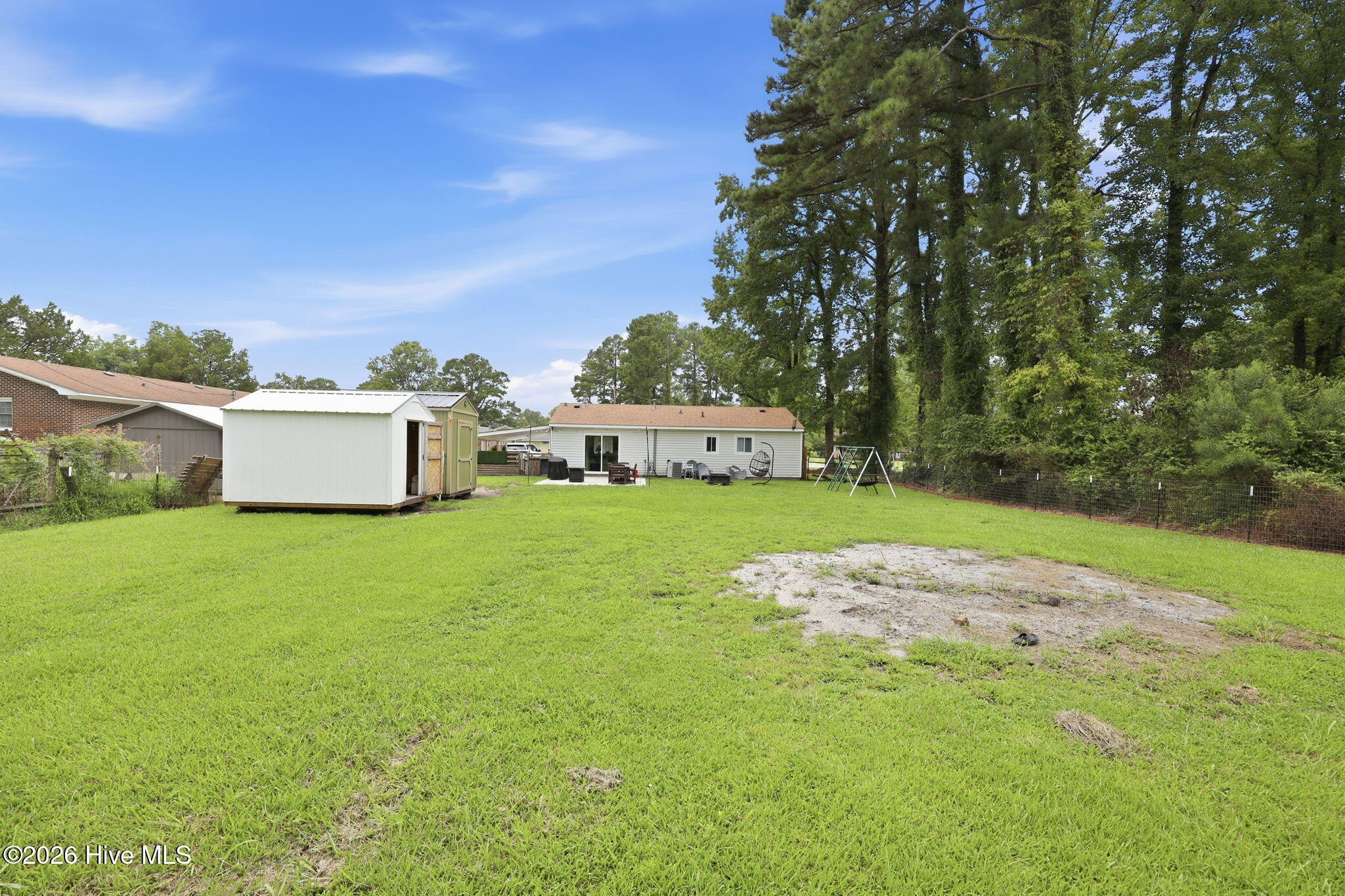 2802 Monroe Drive Property Photo 34