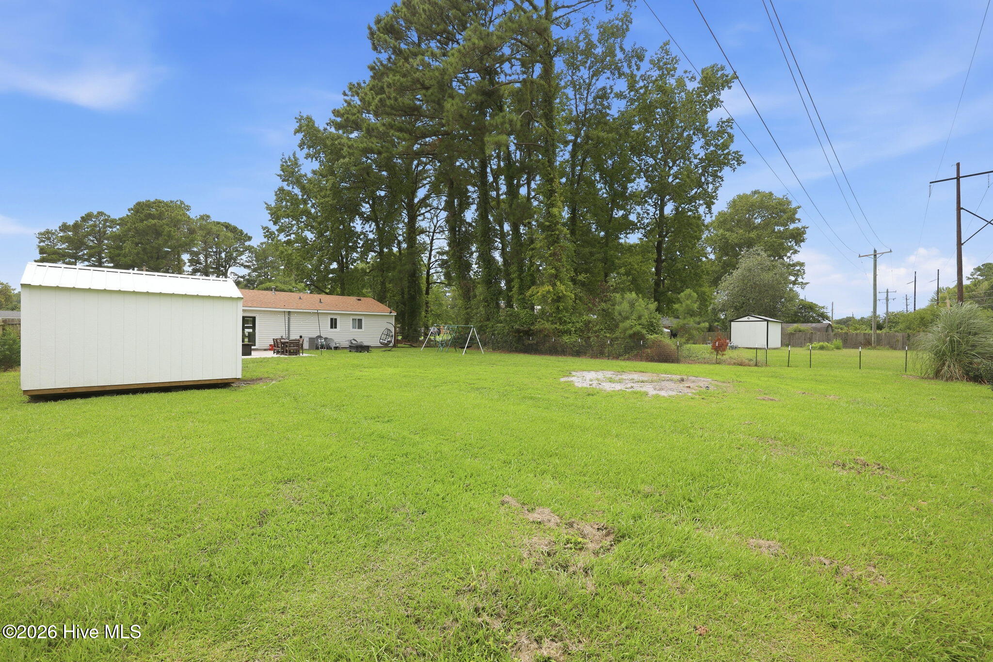 2802 Monroe Drive Property Photo 35