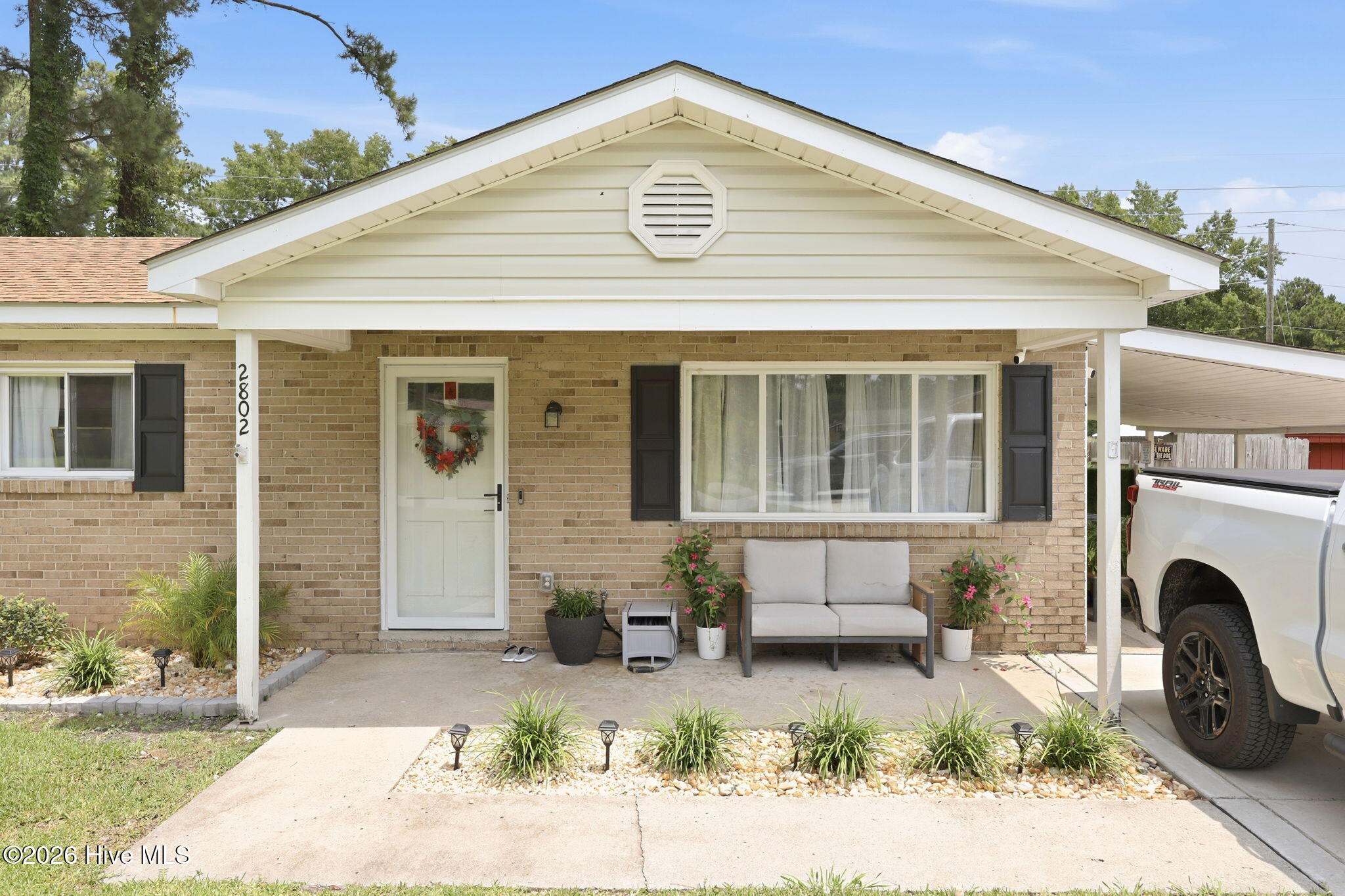 2802 Monroe Drive Property Photo 41