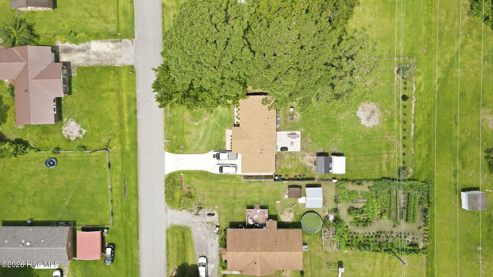 2802 Monroe Drive Property Photo 42