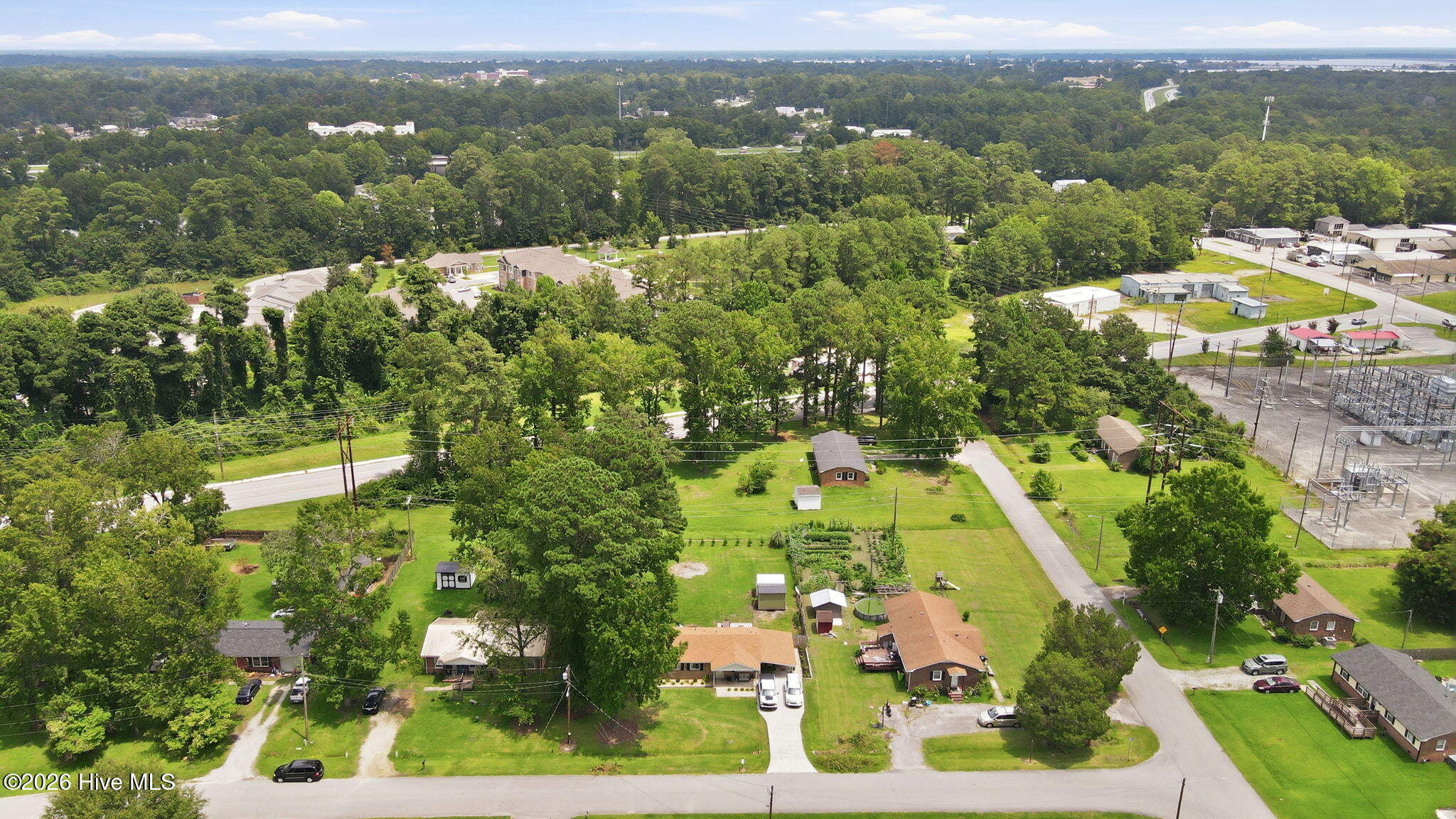 2802 Monroe Drive Property Photo 43