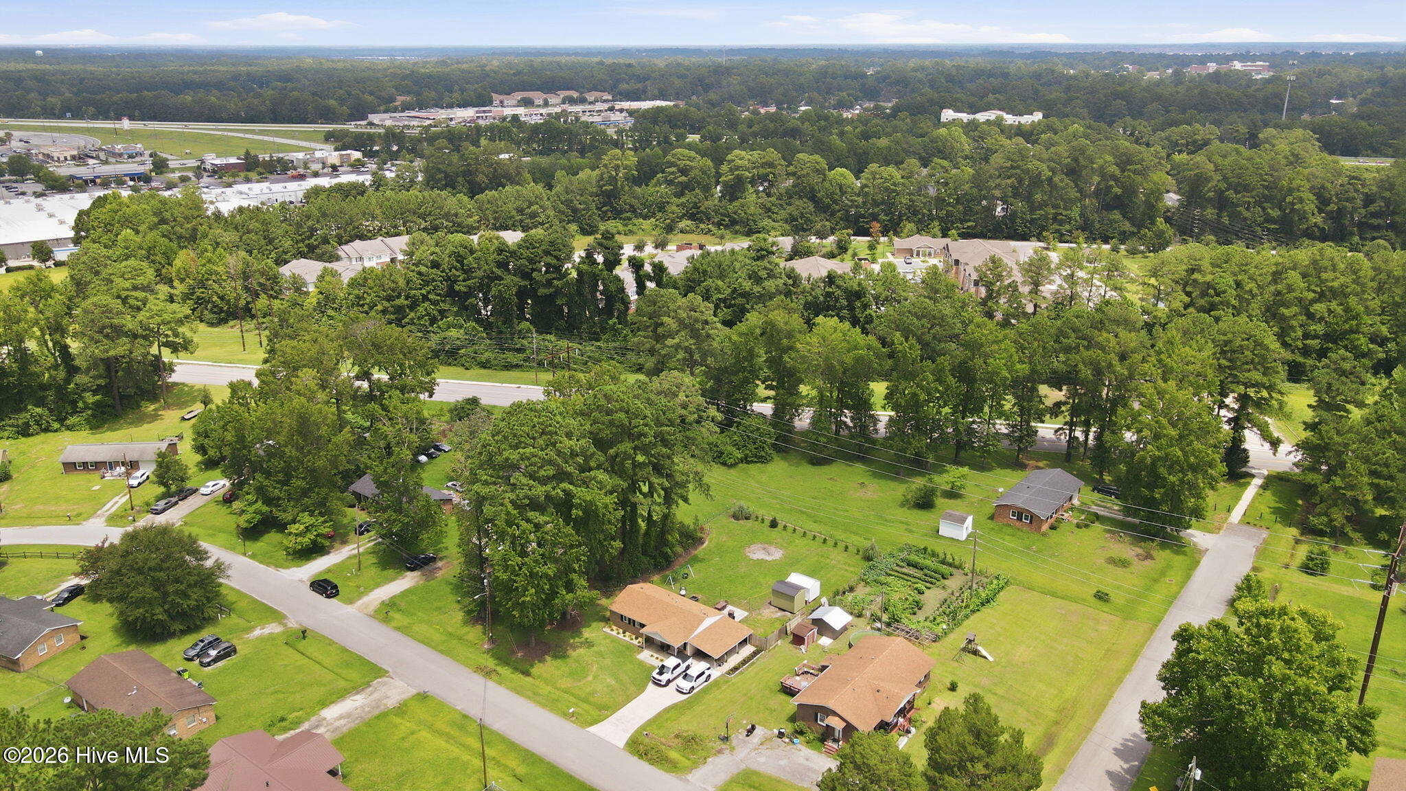 2802 Monroe Drive Property Photo 44