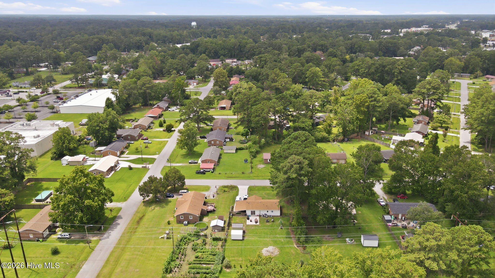 2802 Monroe Drive Property Photo 47
