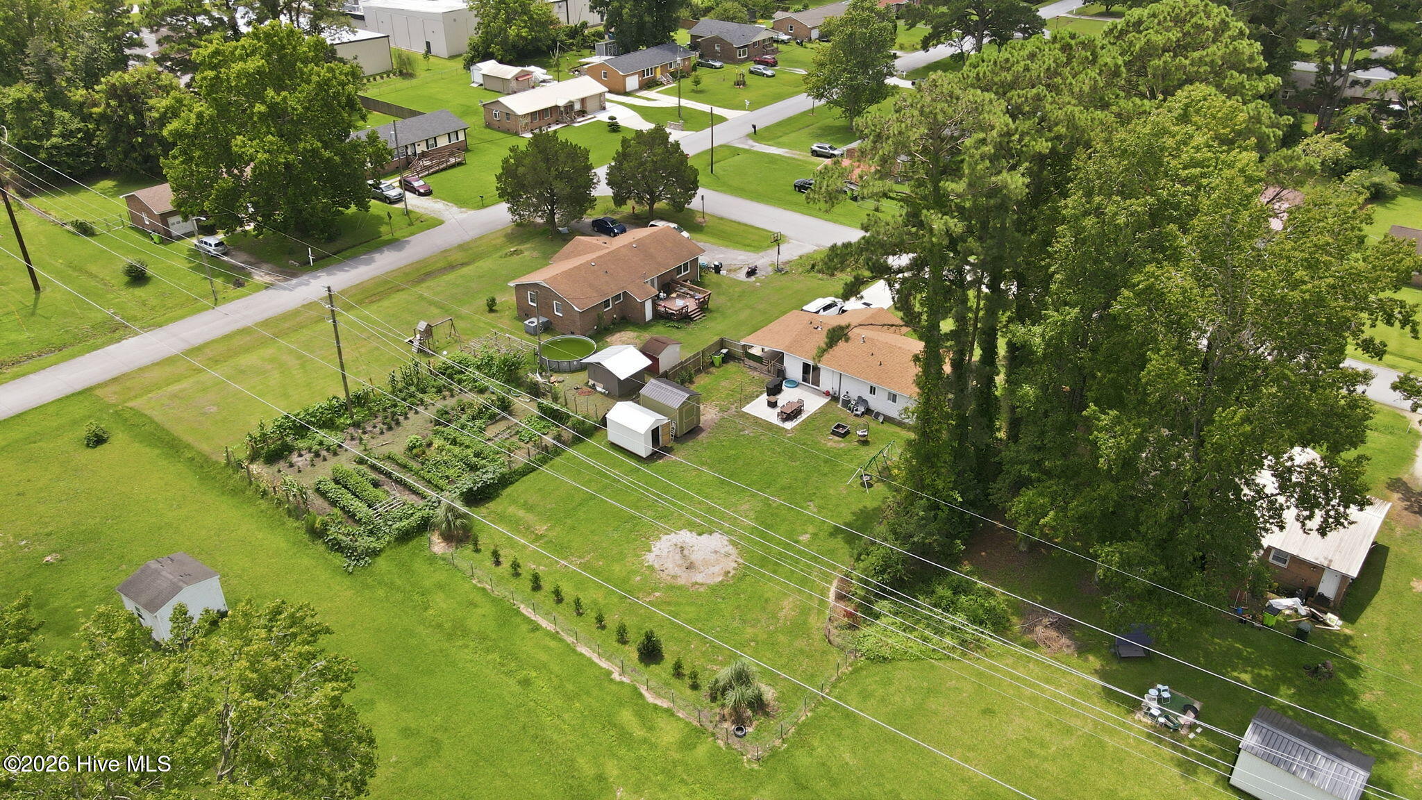 2802 Monroe Drive Property Photo 48