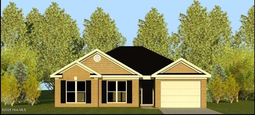 2361 Bellingham Drive Property Photo 1