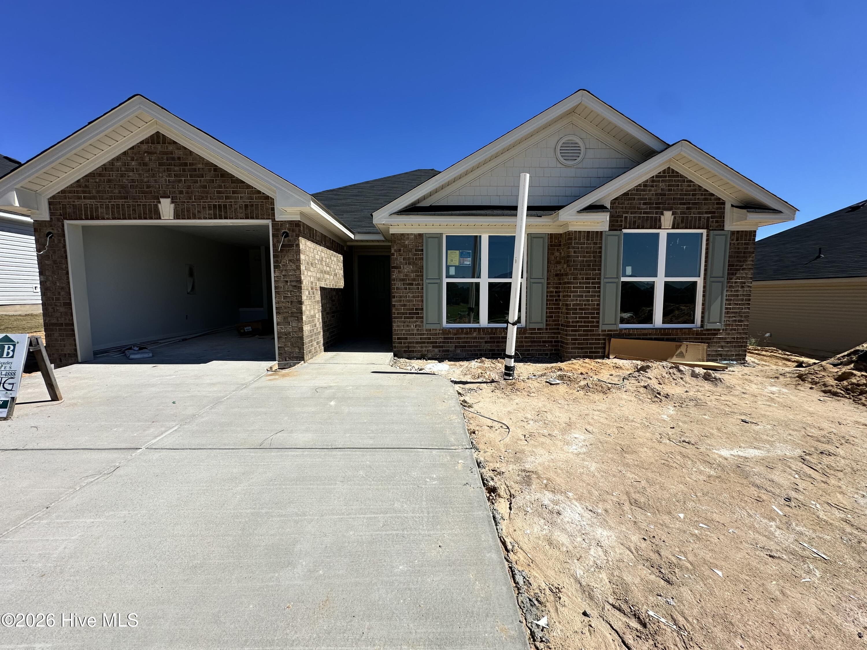 2361 Bellingham Drive Property Photo 1