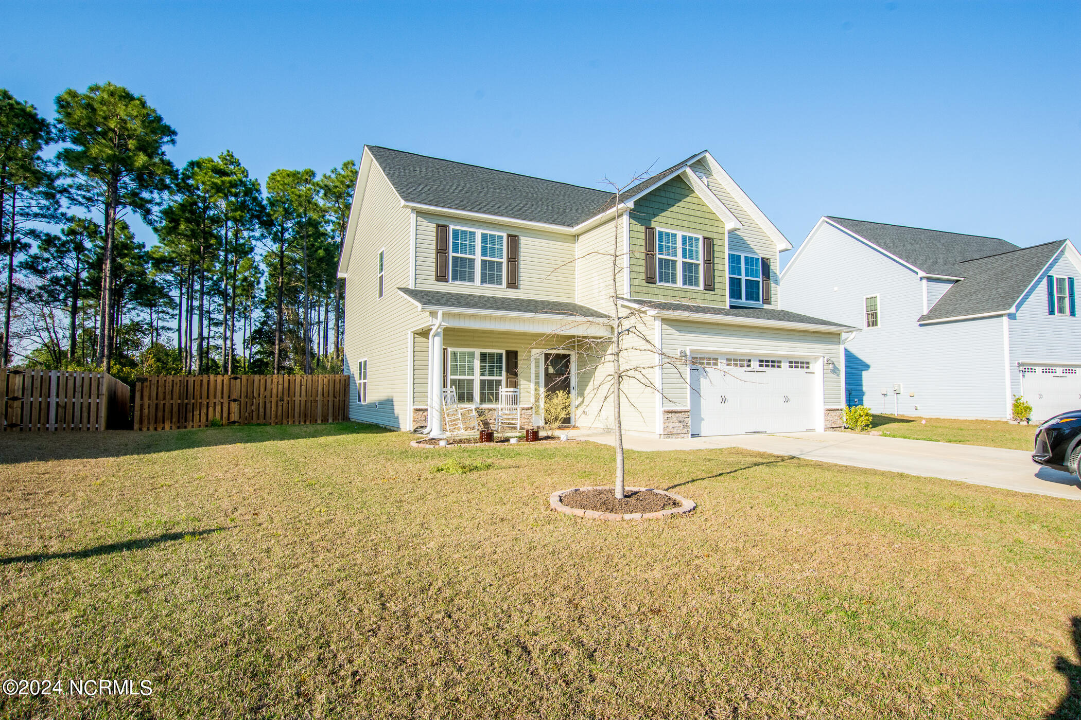 516 Transom Way Property Photo 4