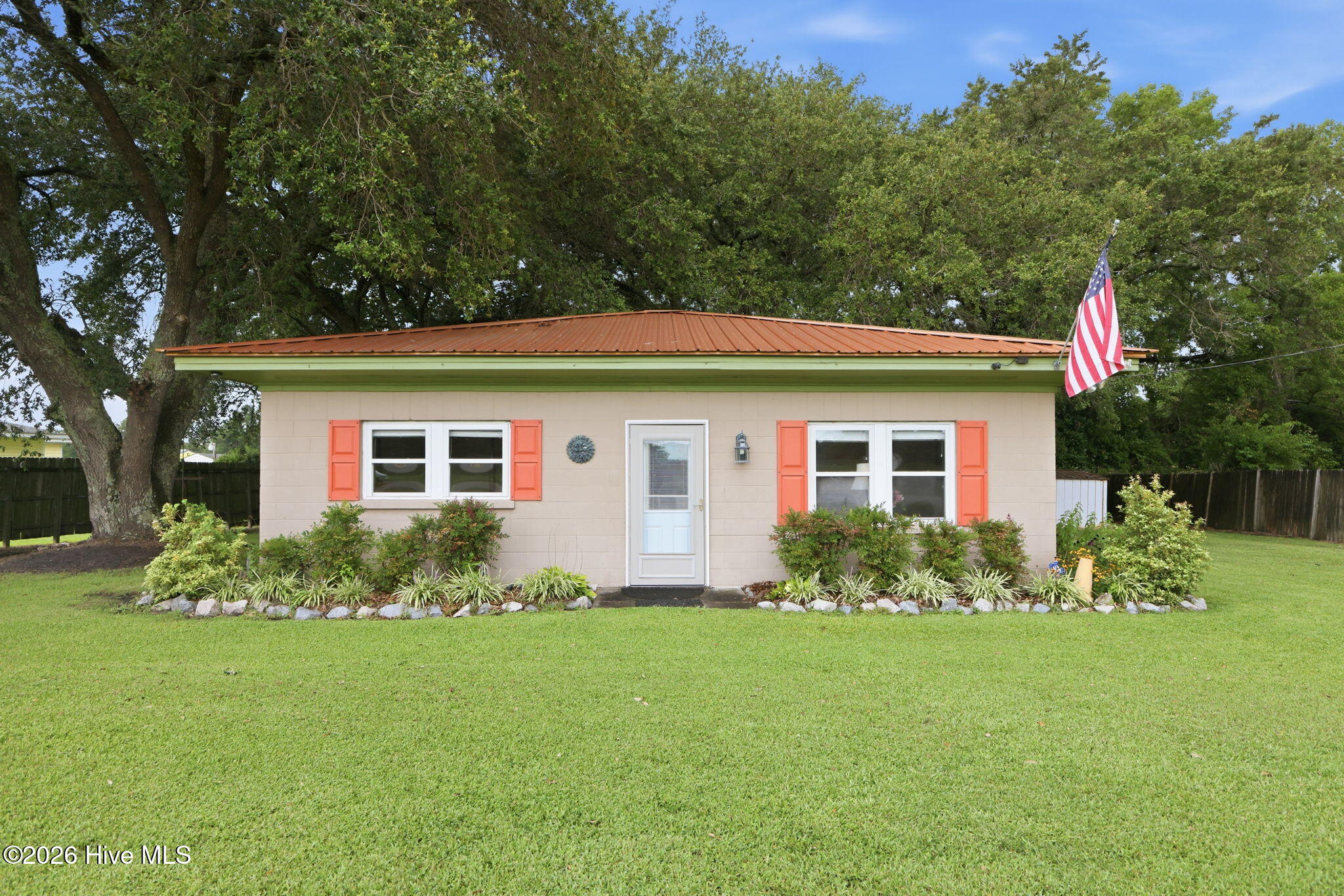 682 Tom Mann Road Property Photo 1