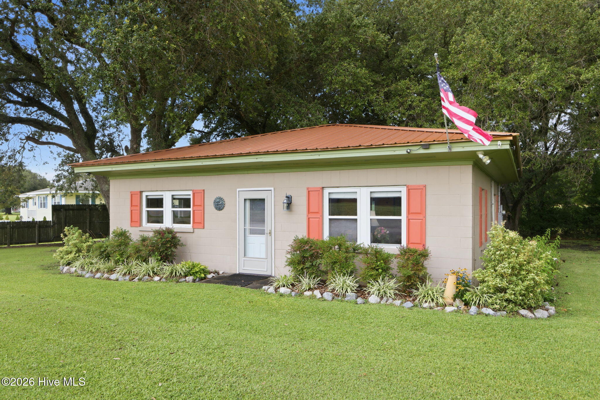 682 Tom Mann Road Property Photo 3