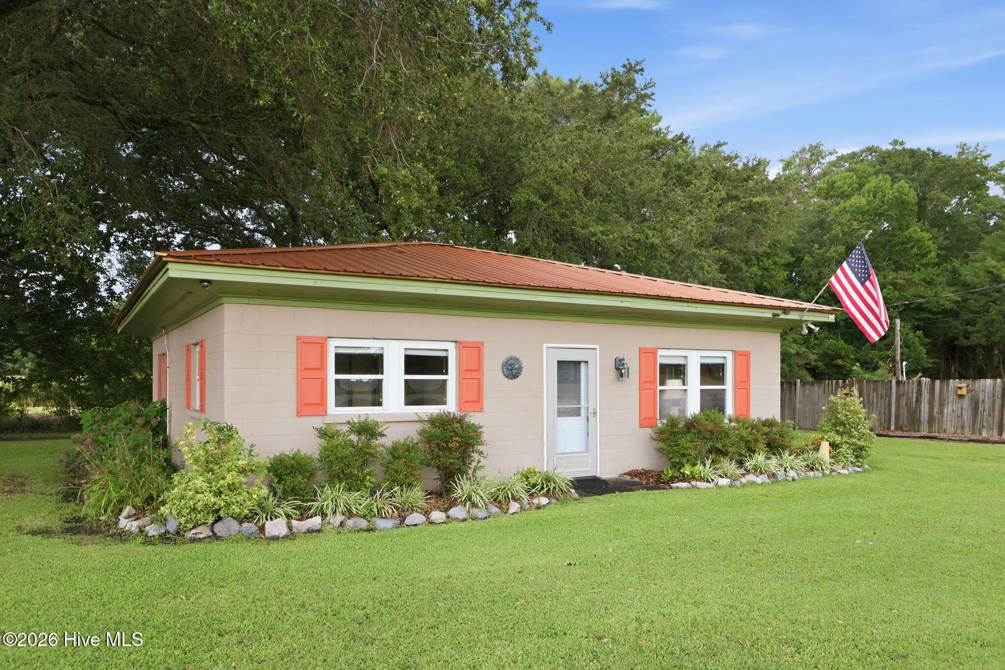 682 Tom Mann Road Property Photo 4