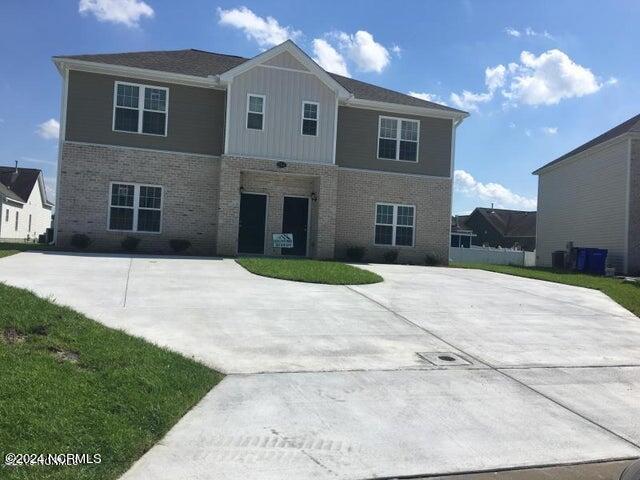 2217 Chavis Drive B Property Photo 1