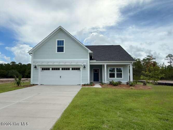 390 Lamer Loop 101 Property Photo 1