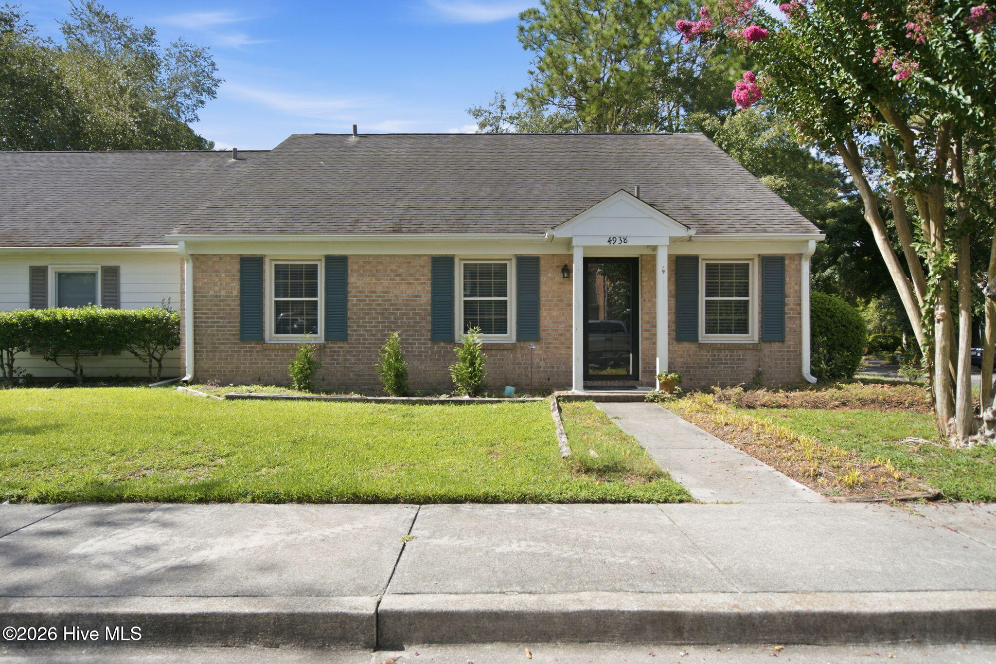 4938 Marlin Court Property Photo 1