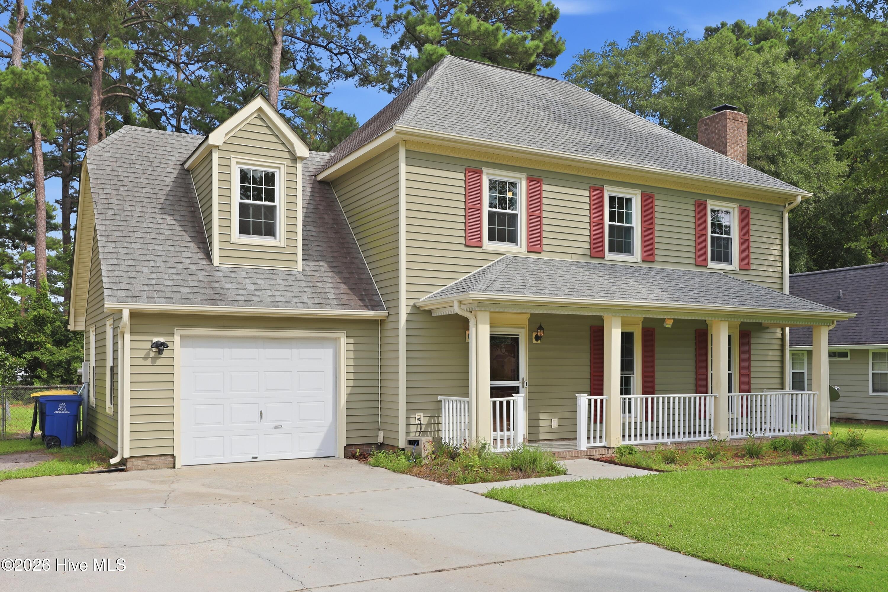 184 Audubon Drive Property Photo 2