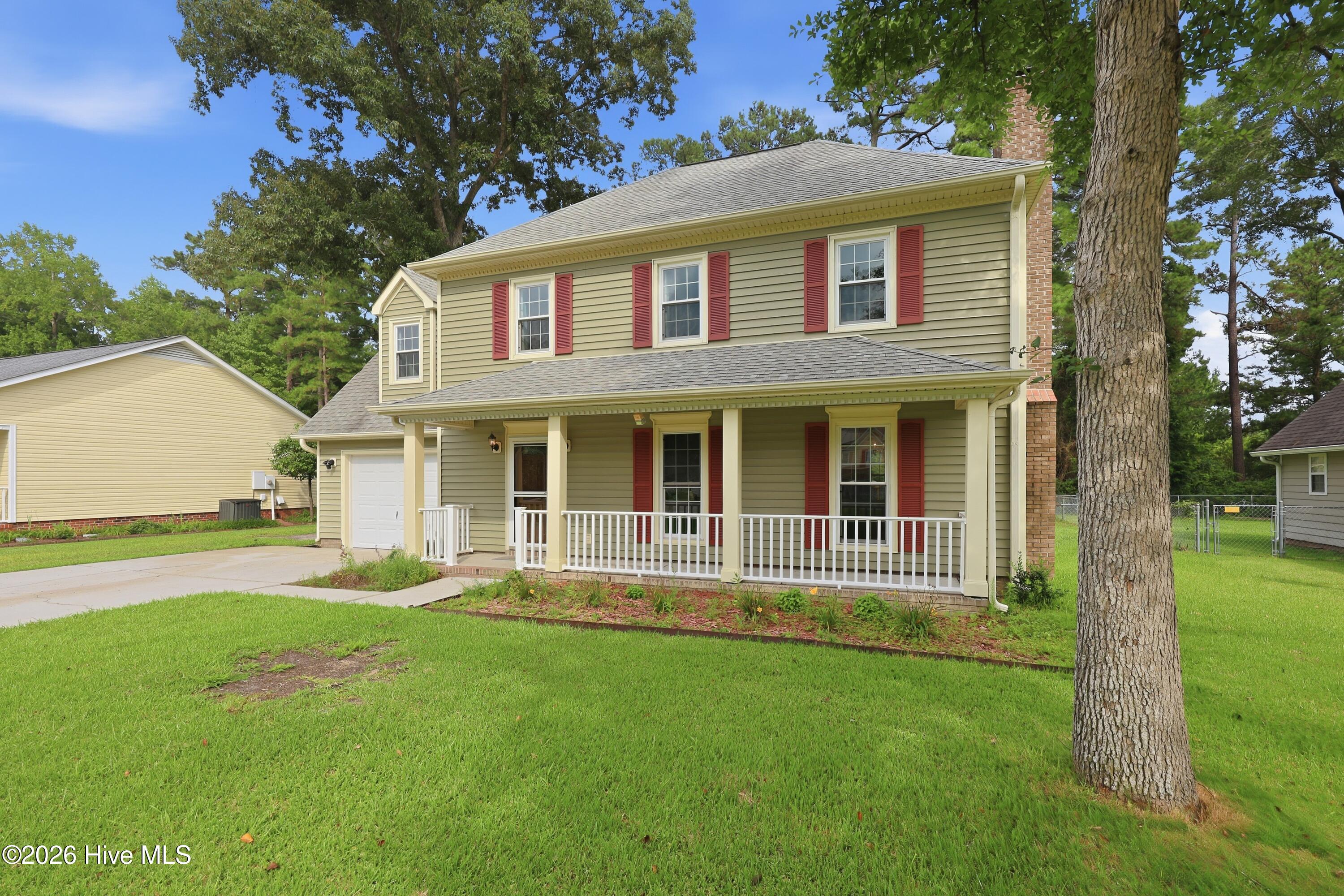 184 Audubon Drive Property Photo 3