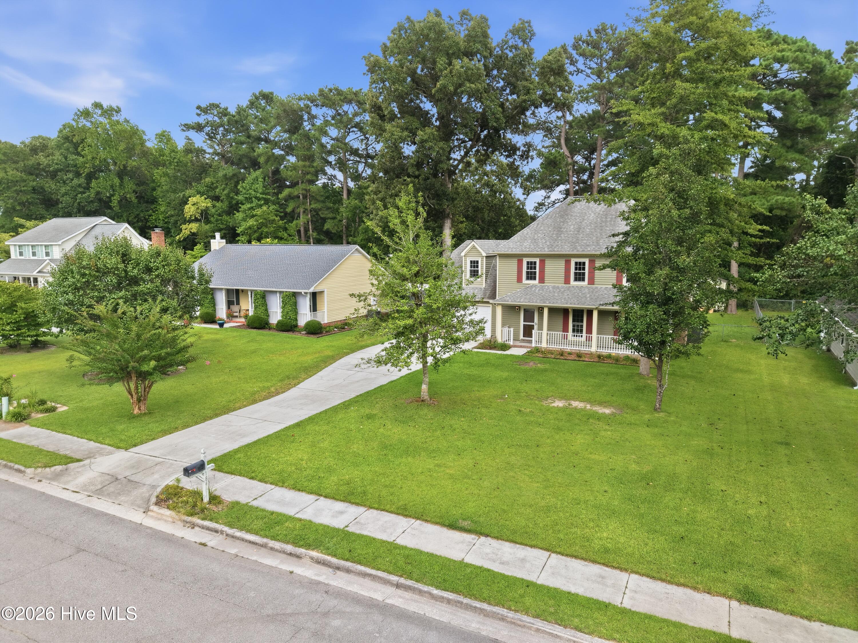 184 Audubon Drive Property Photo 4
