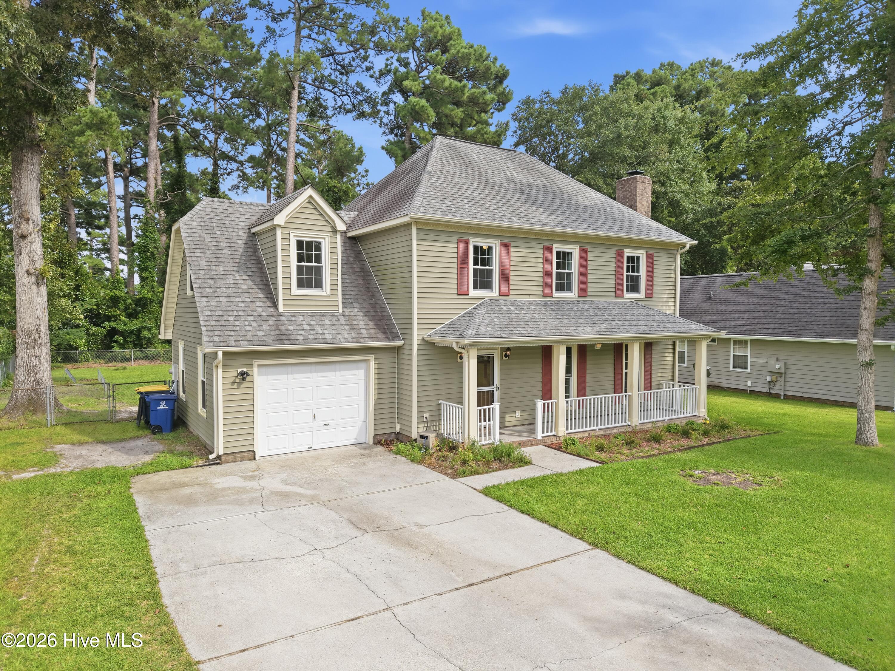 184 Audubon Drive Property Photo 6