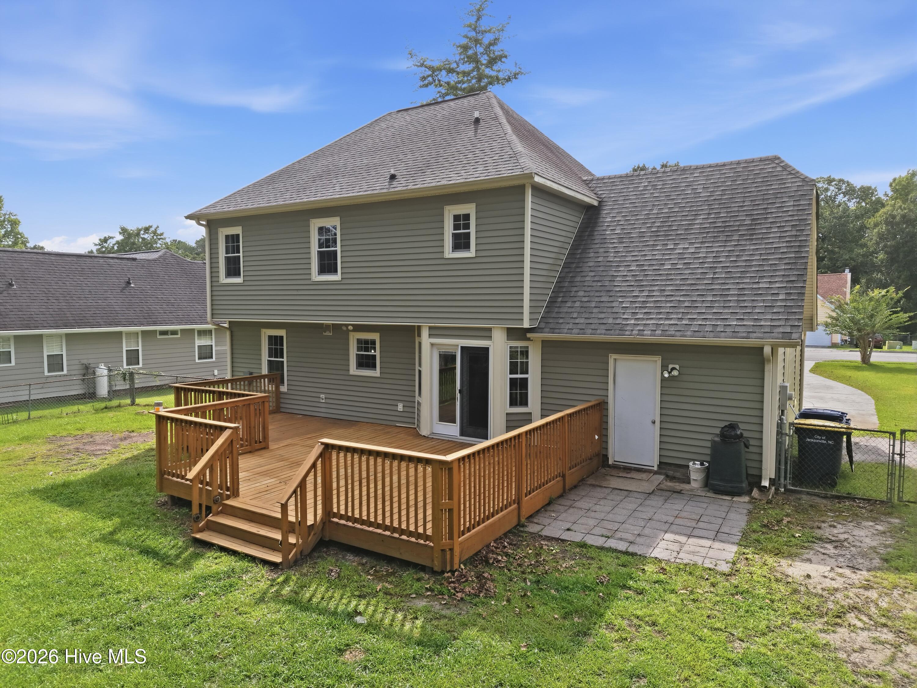 184 Audubon Drive Property Photo 8