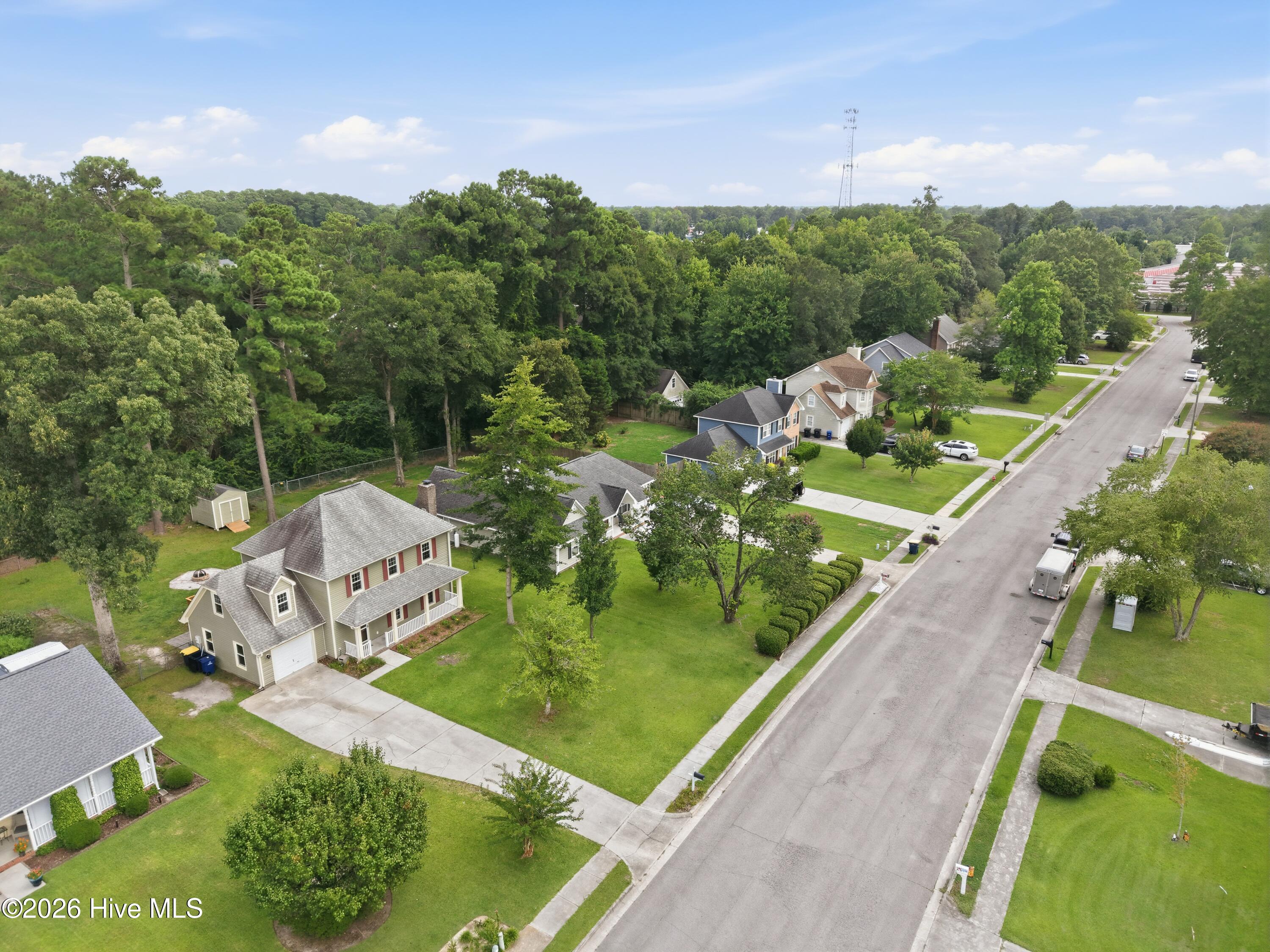 184 Audubon Drive Property Photo 10
