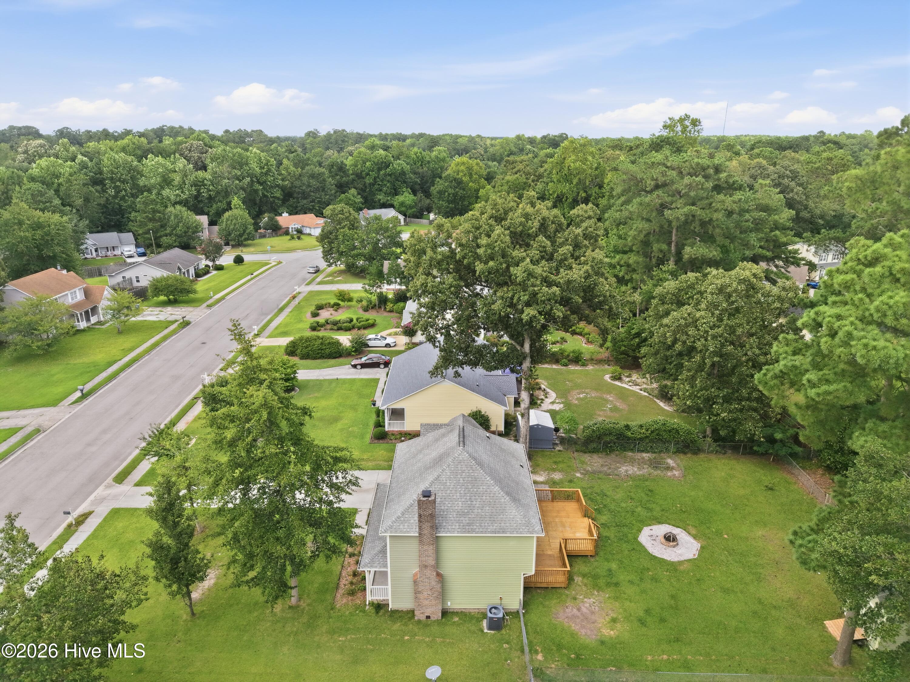184 Audubon Drive Property Photo 11