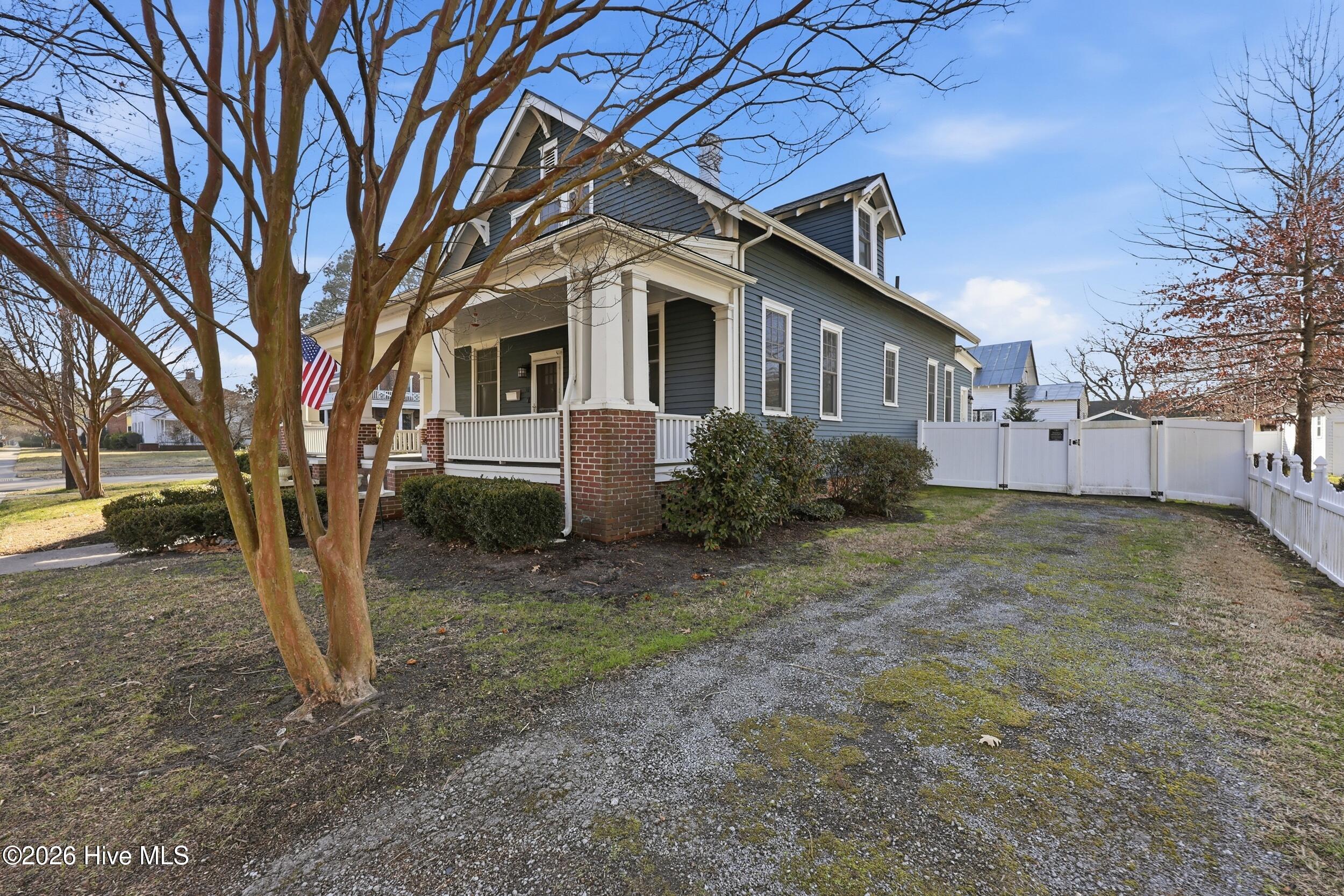 501 N Broad Street Property Photo 4