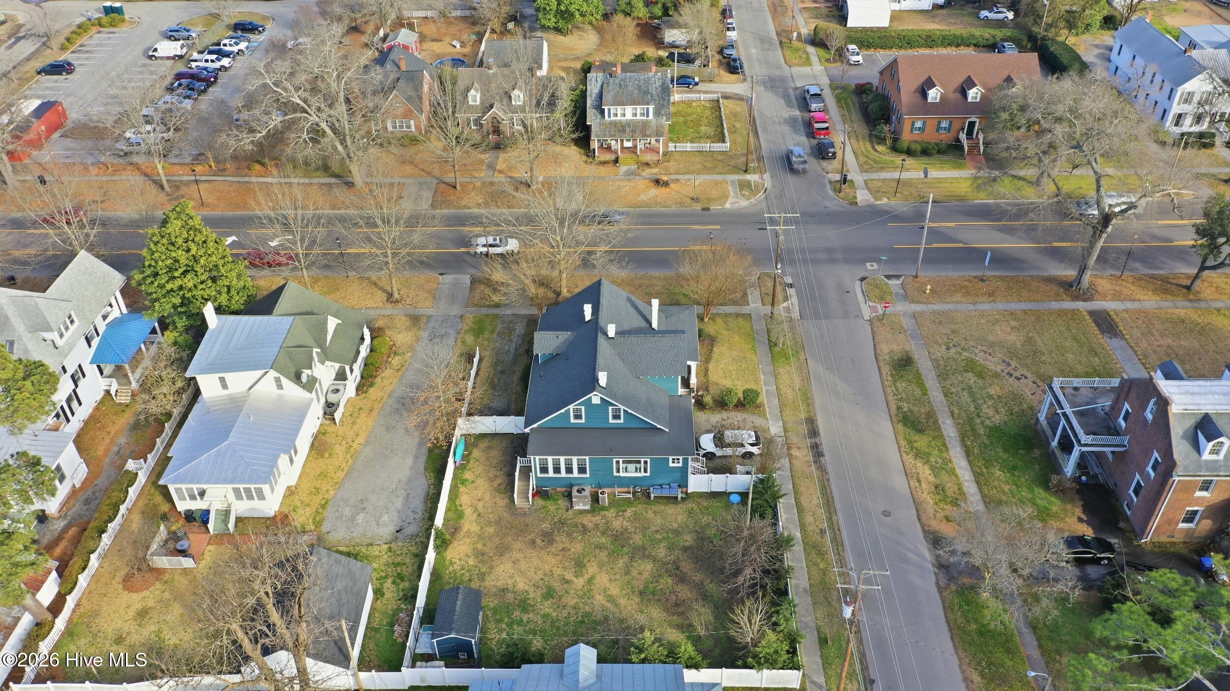 501 N Broad Street Property Photo 5