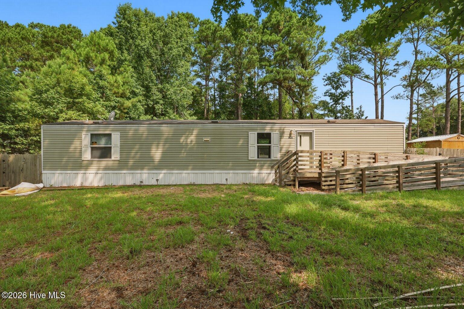 1426 Cherrytree Road Ne Property Photo 2