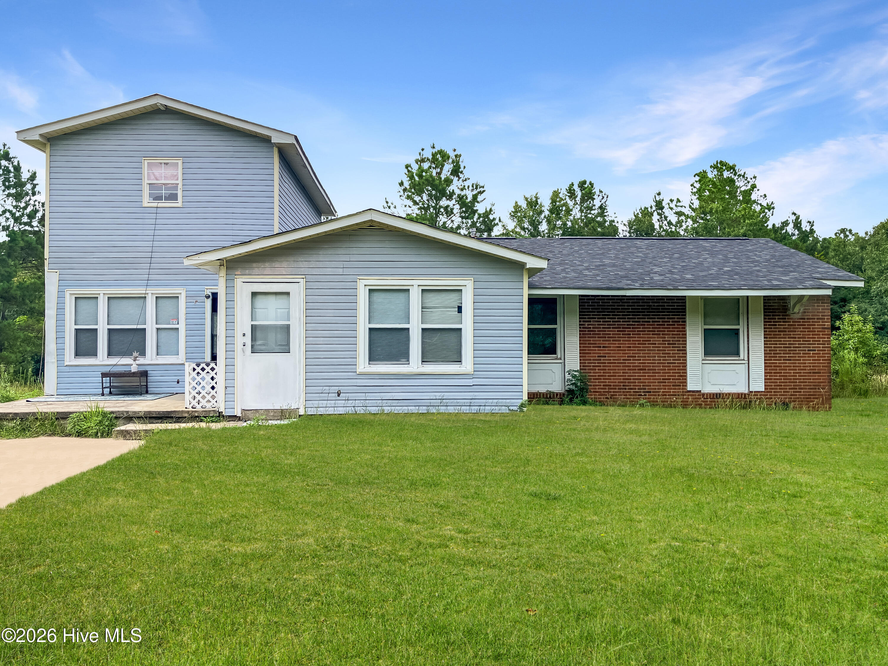 3639 Ga Highway 88 Property Photo 1