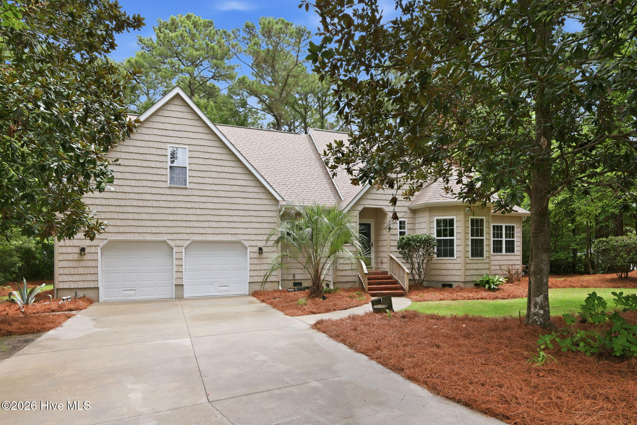 311 Winding Woods Way