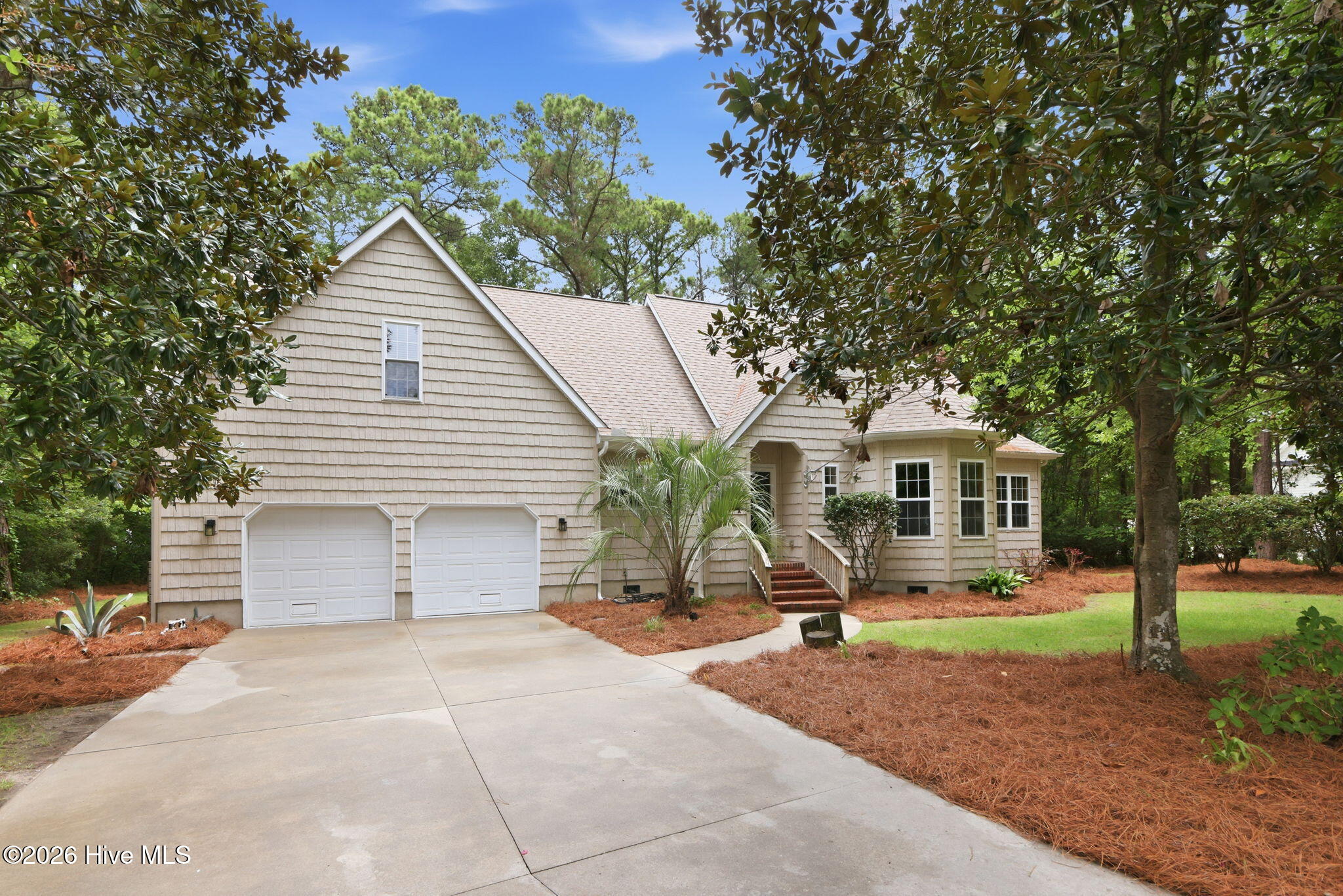 311 Winding Woods Way Property Photo 2