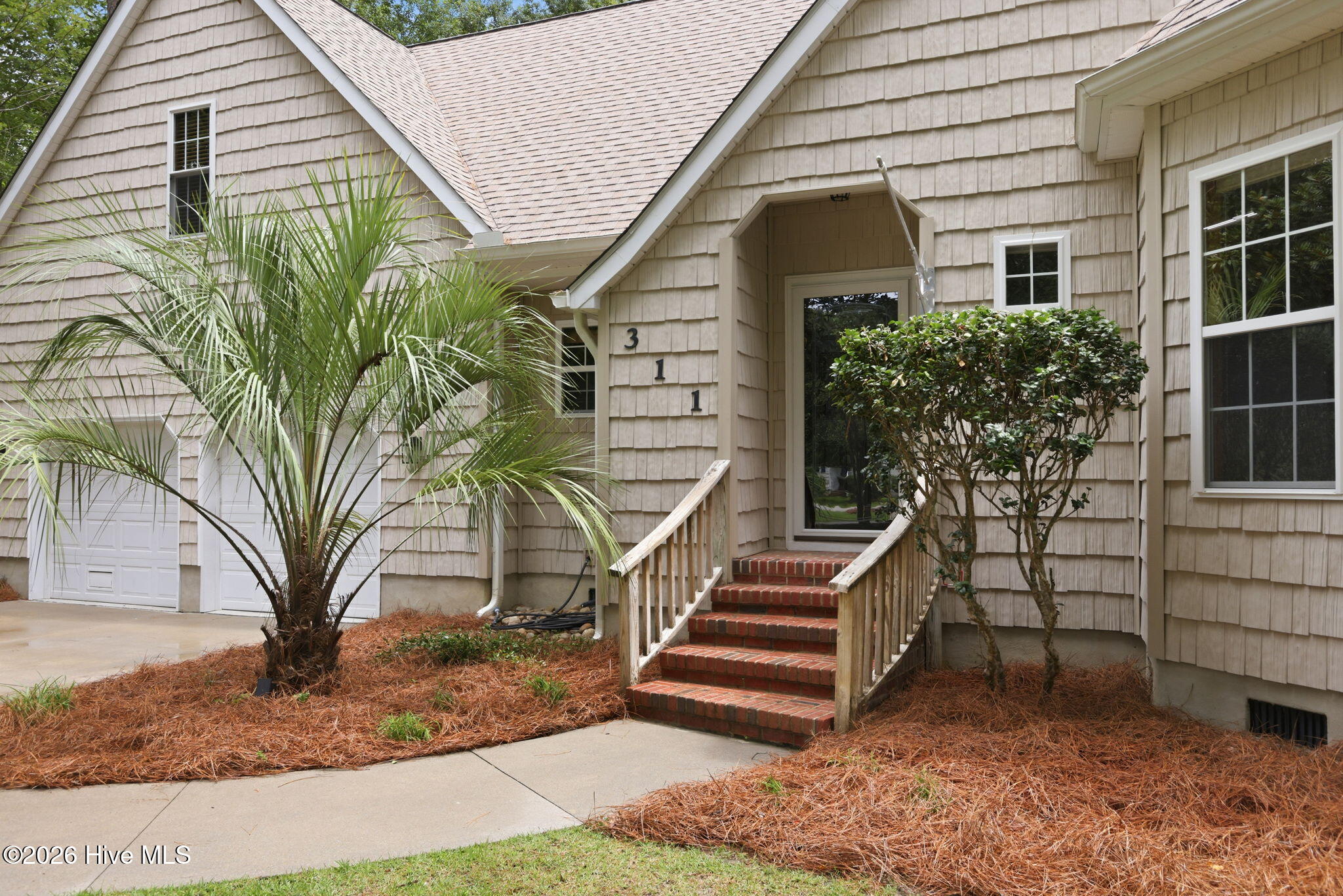 311 Winding Woods Way Property Photo 3