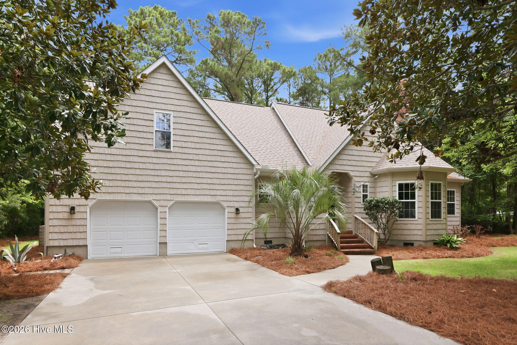 311 Winding Woods Way Property Photo 4