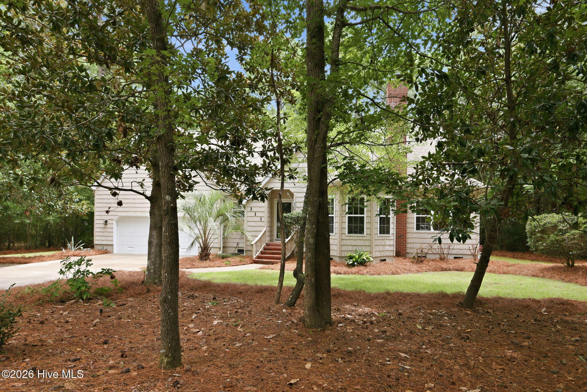 311 Winding Woods Way Property Photo 7