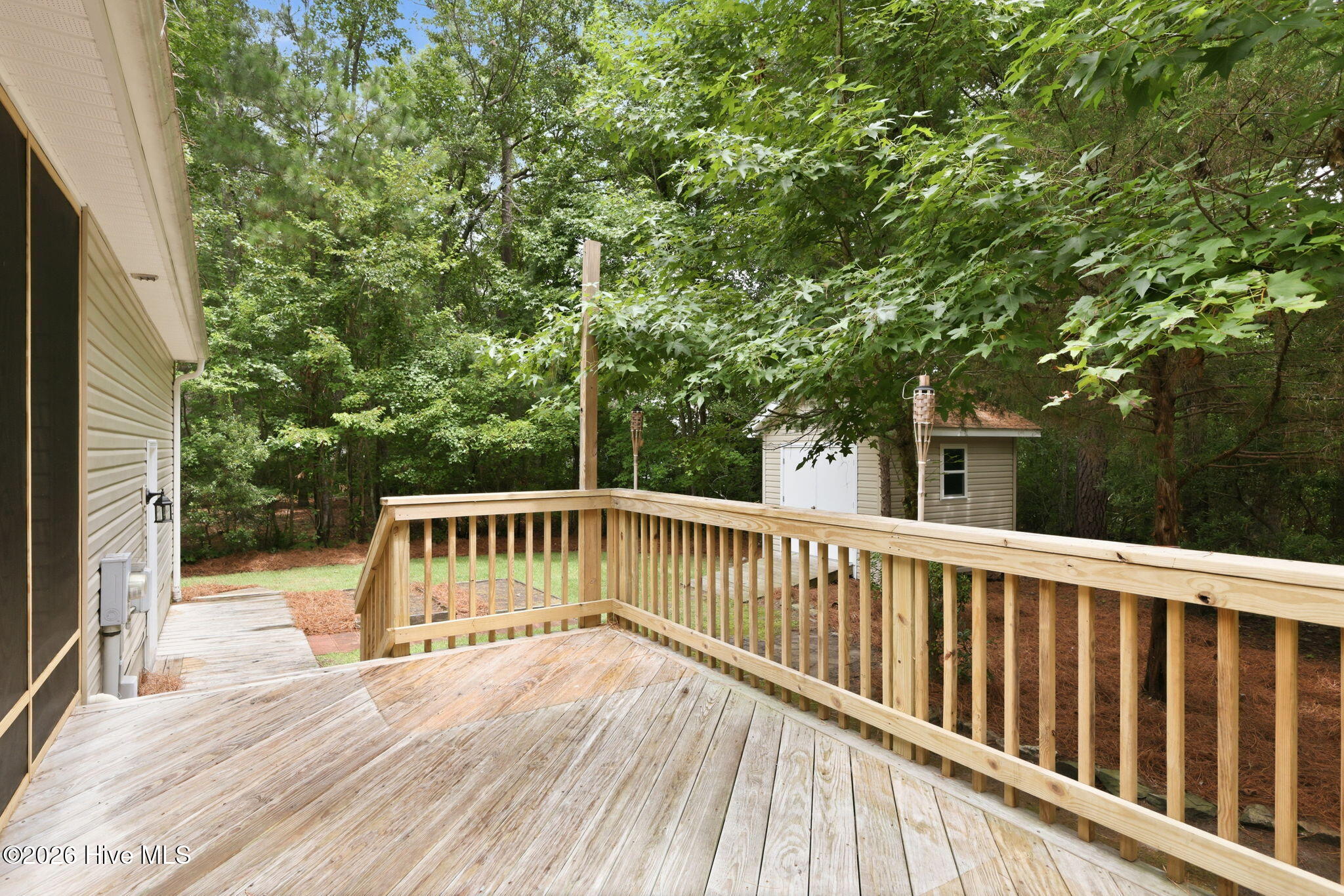 311 Winding Woods Way Property Photo 11