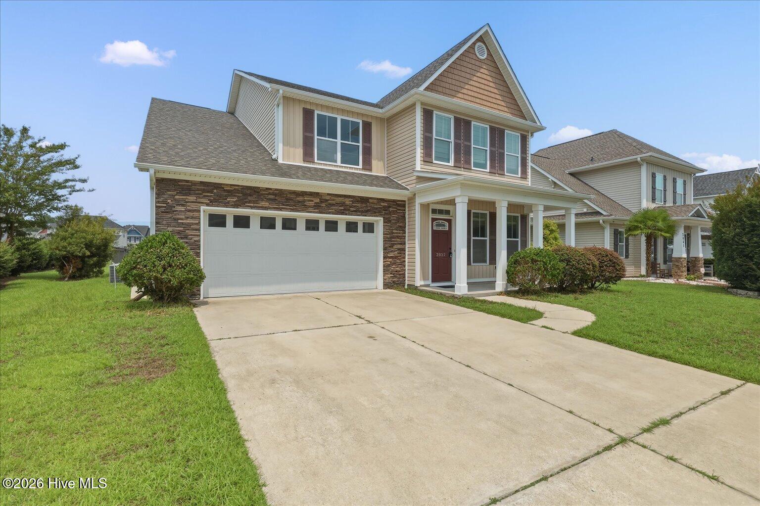 2057 Lapham Drive Property Photo 4