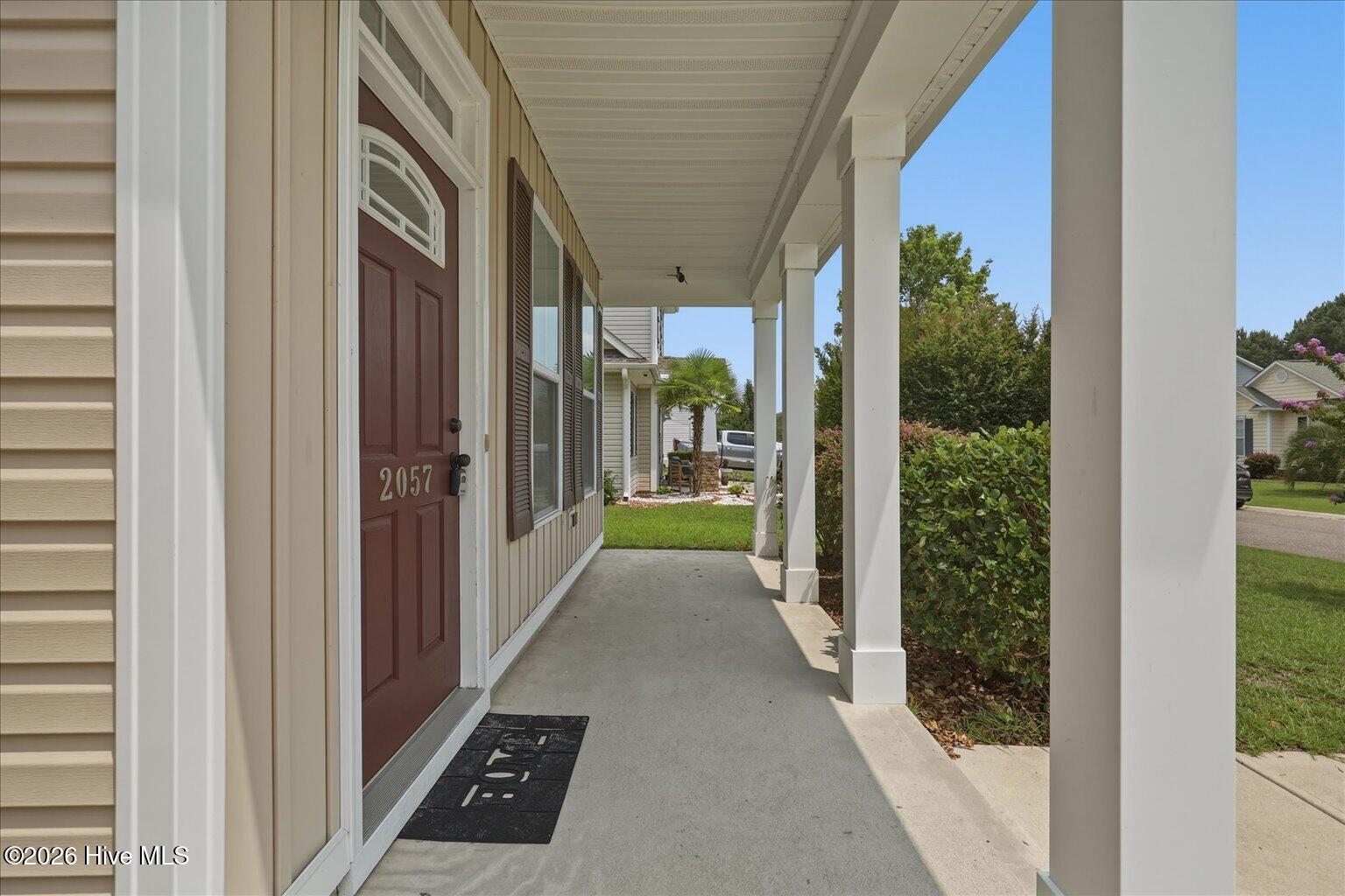 2057 Lapham Drive Property Photo 6