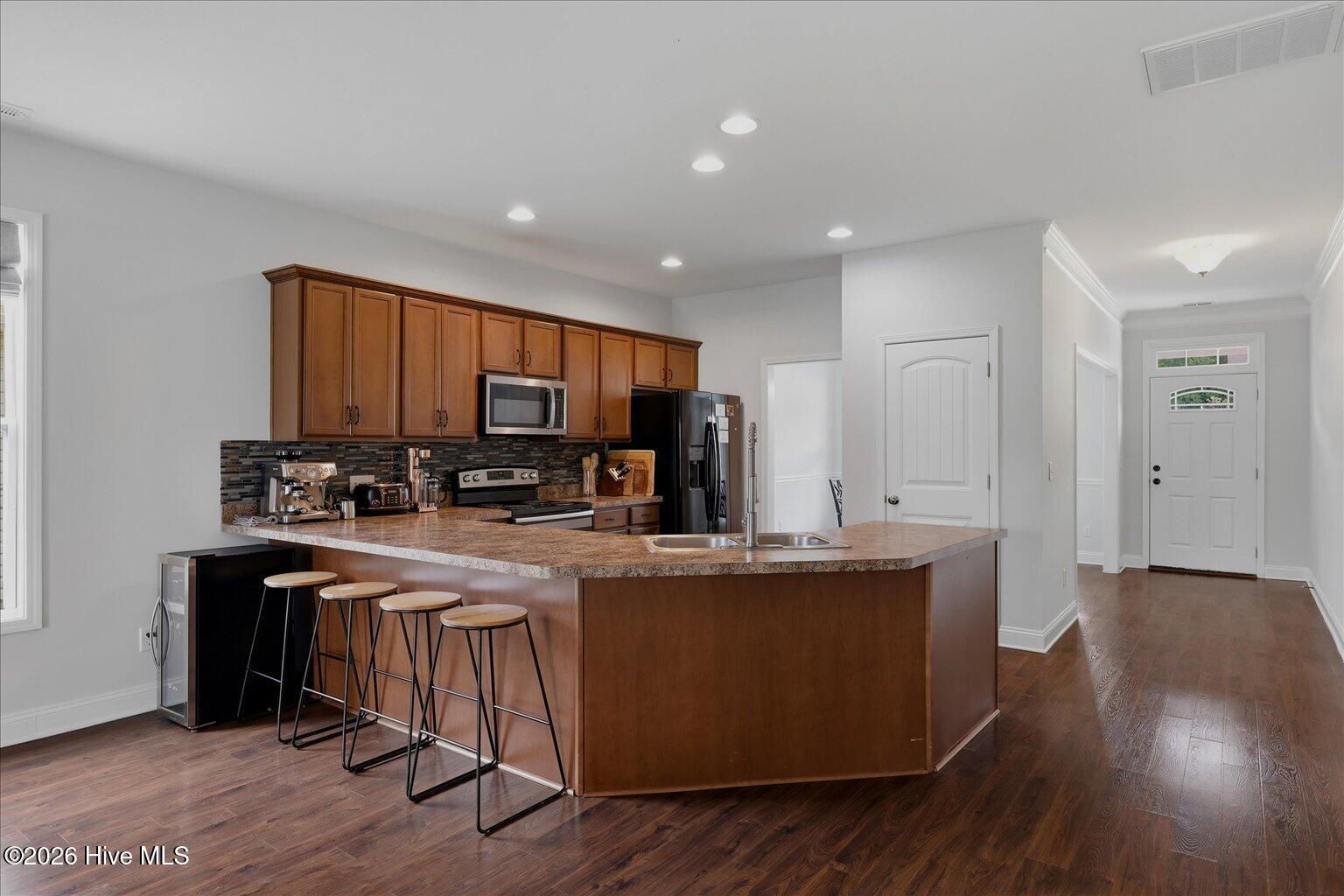 2057 Lapham Drive Property Photo 14