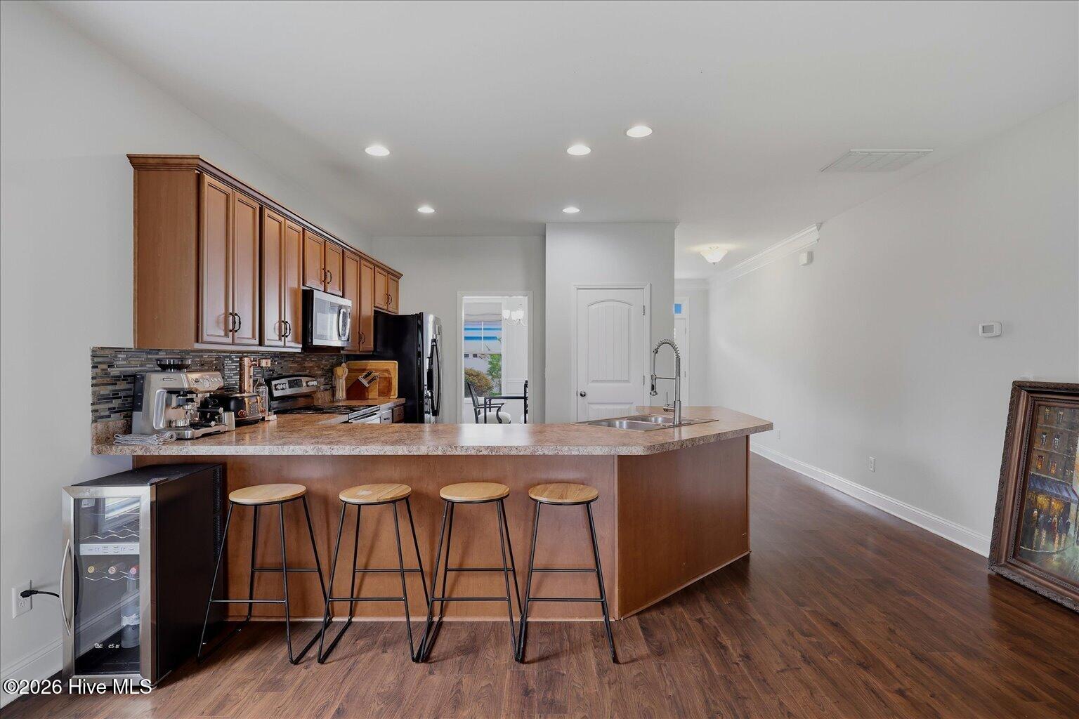 2057 Lapham Drive Property Photo 15